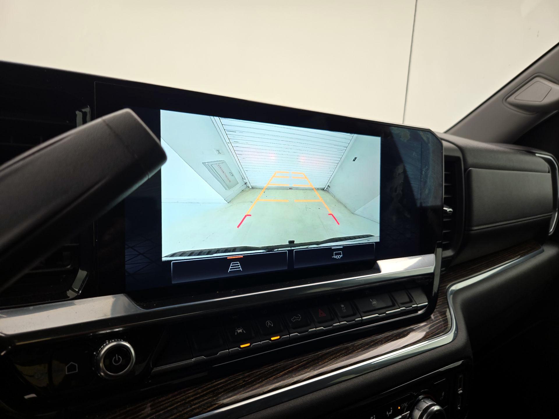 Thumbnail: 2024 GMC Sierra 1500 - 14