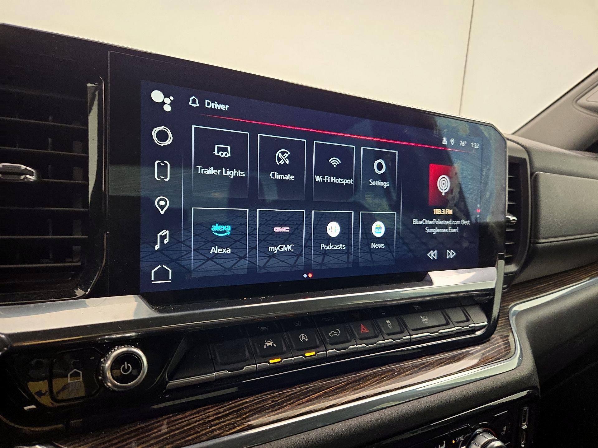 Thumbnail: 2024 GMC Sierra 1500 - 15