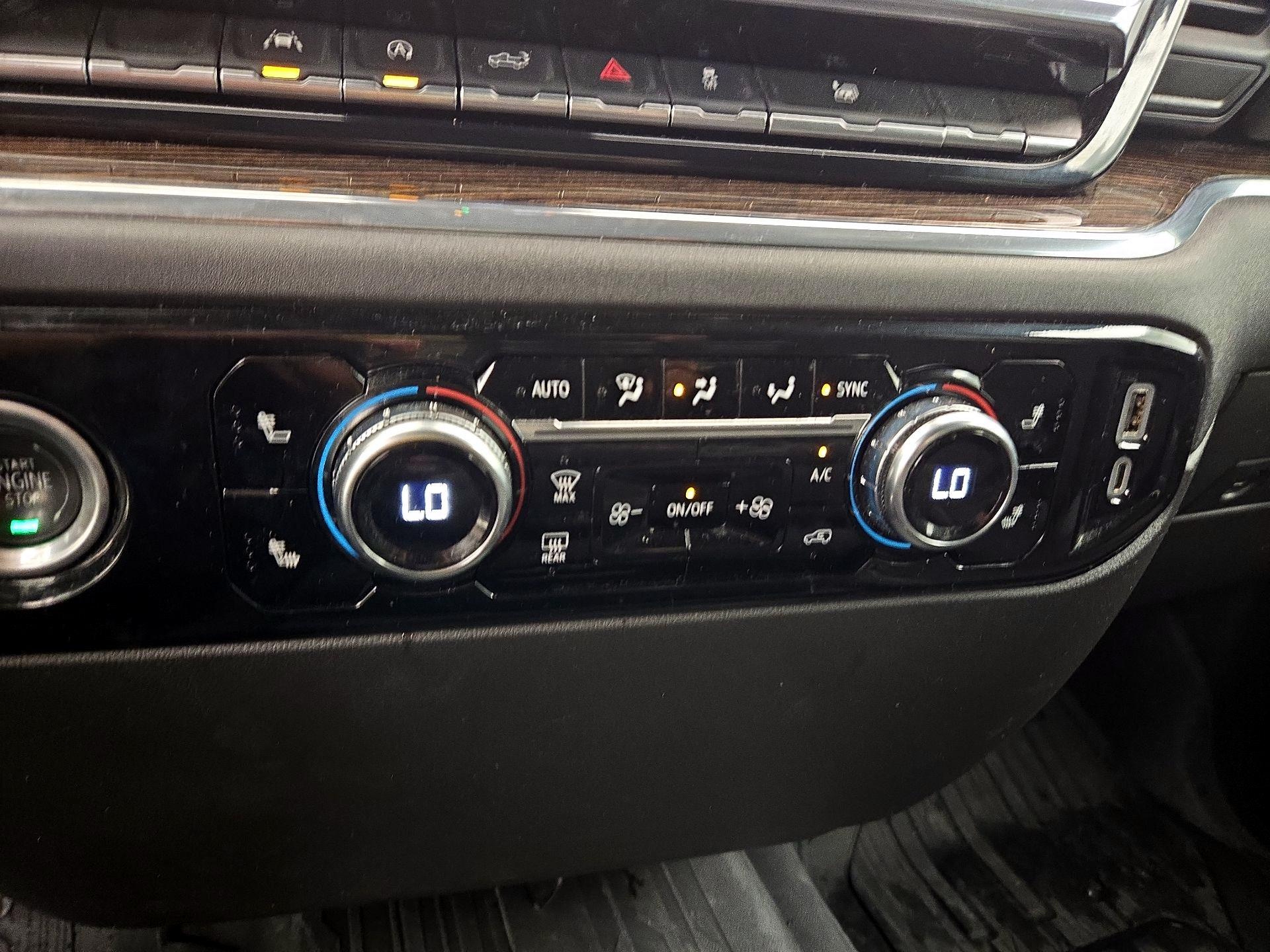 Thumbnail: 2024 GMC Sierra 1500 - 16