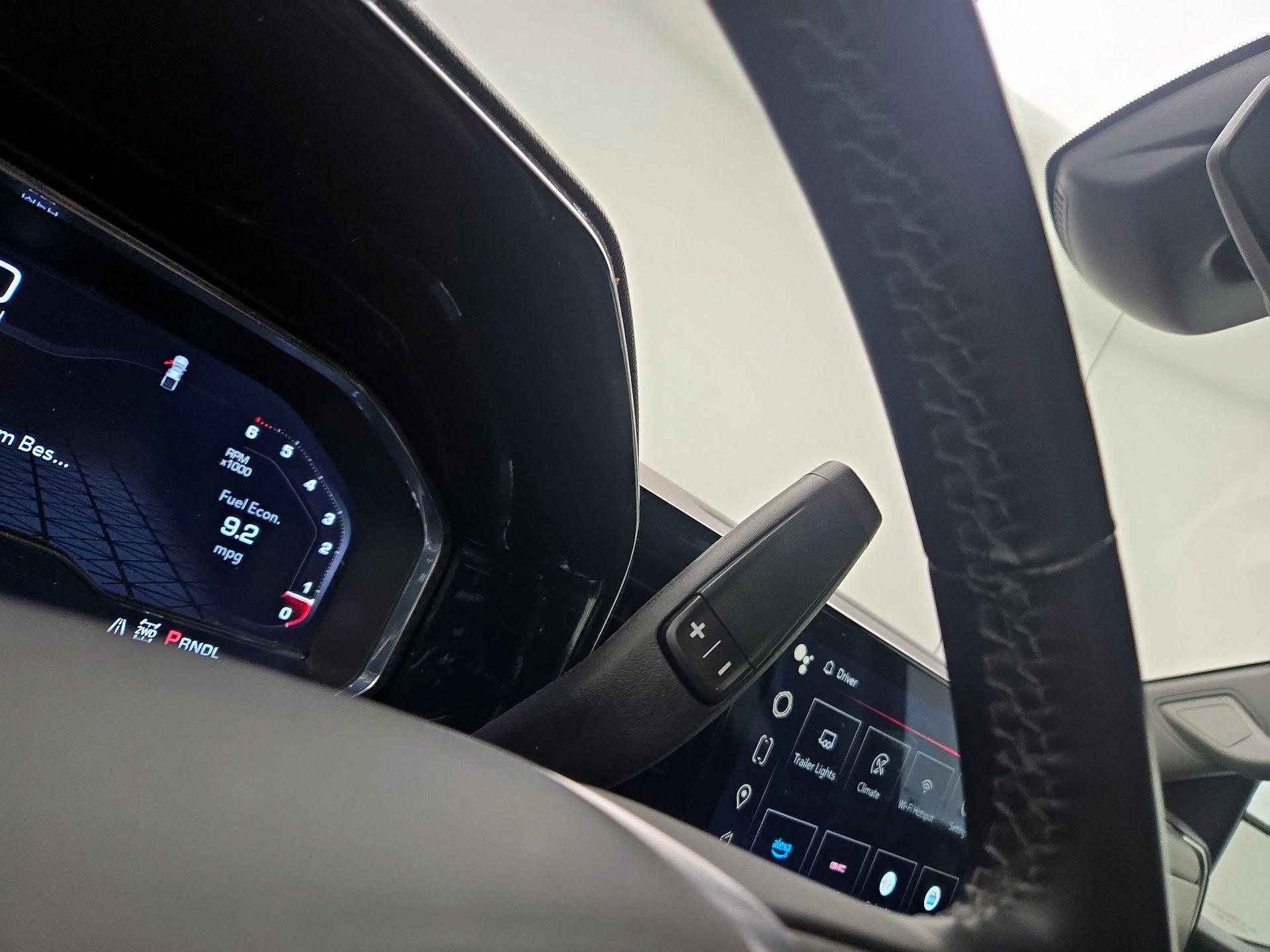 Thumbnail: 2024 GMC Sierra 1500 - 17