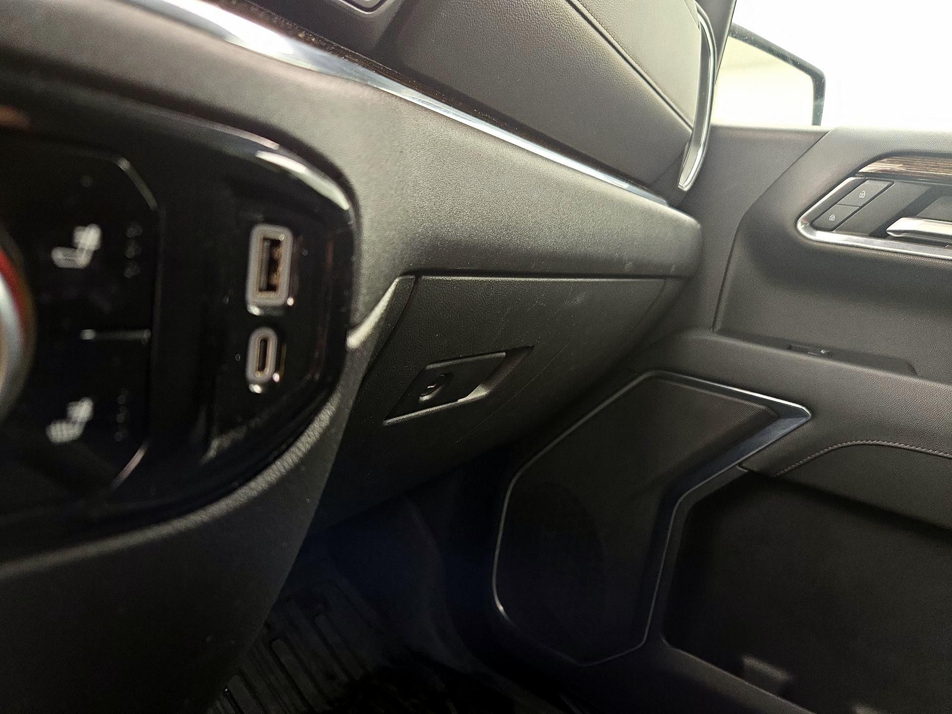 Thumbnail: 2024 GMC Sierra 1500 - 18