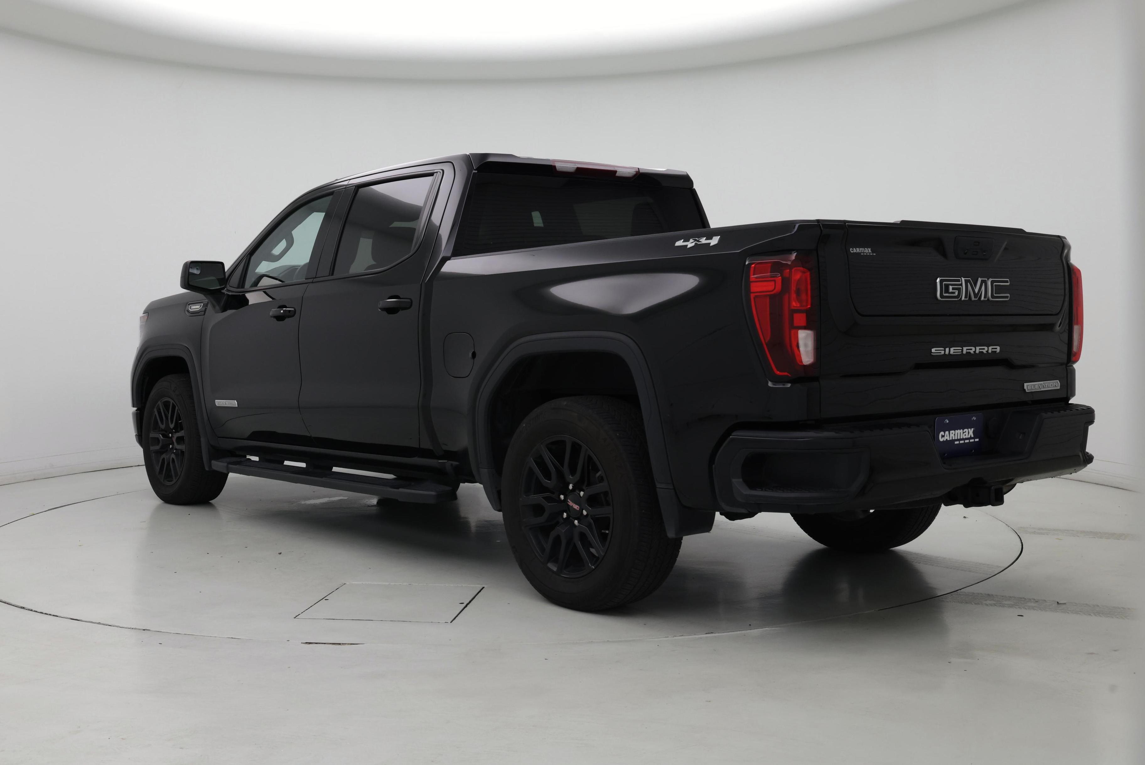 Thumbnail: 2024 GMC Sierra 1500 - 2