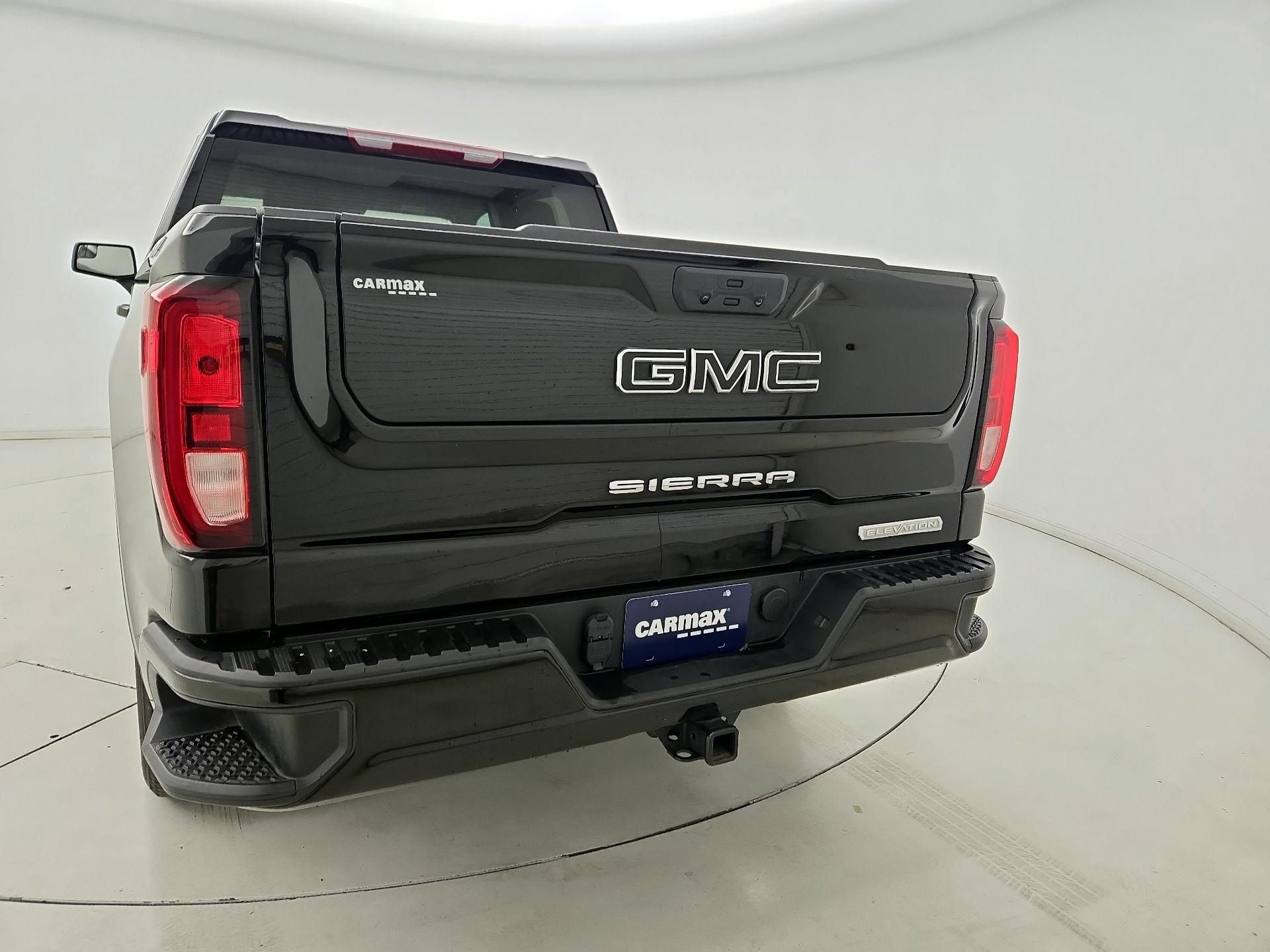 Thumbnail: 2024 GMC Sierra 1500 - 20