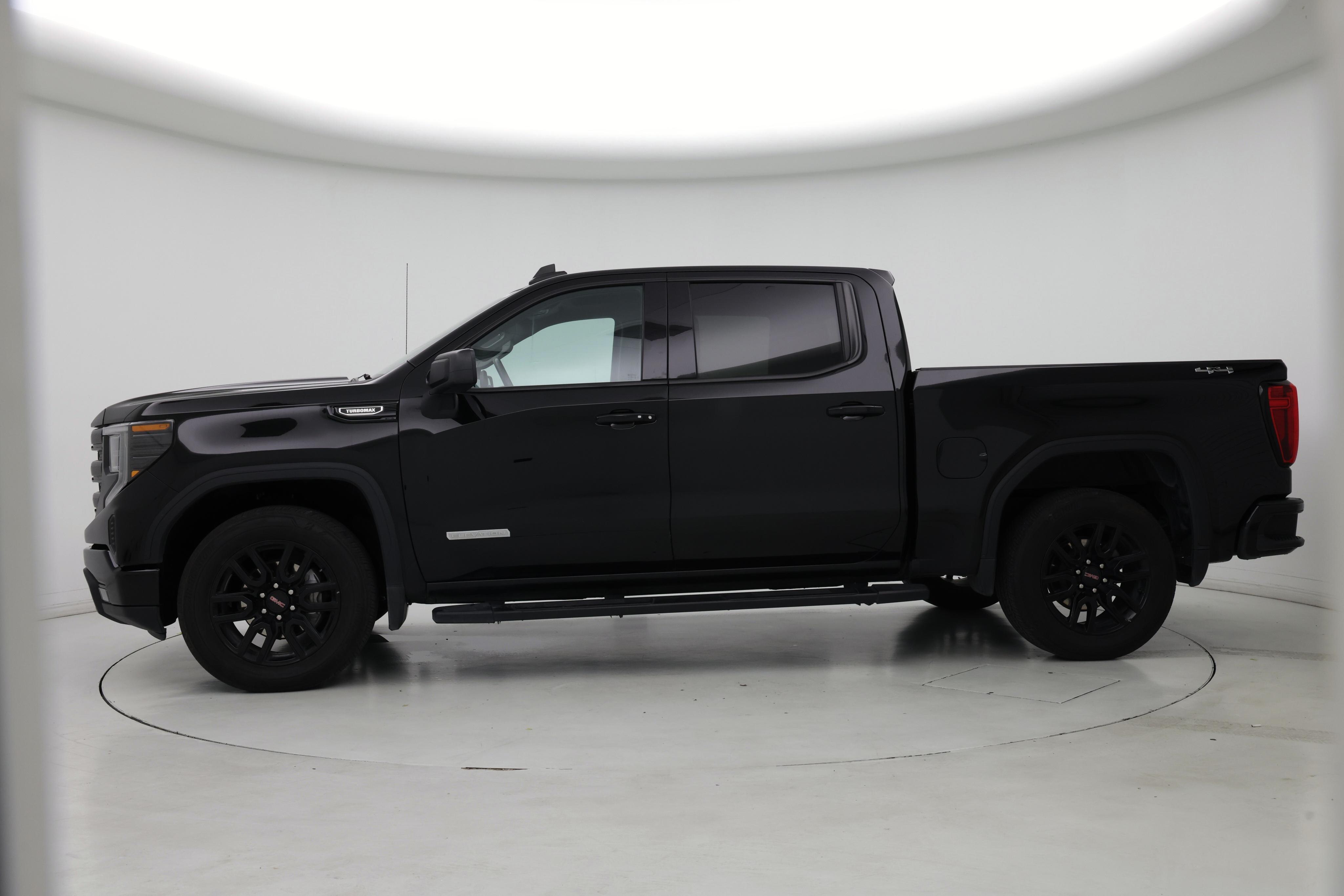 Thumbnail: 2024 GMC Sierra 1500 - 3