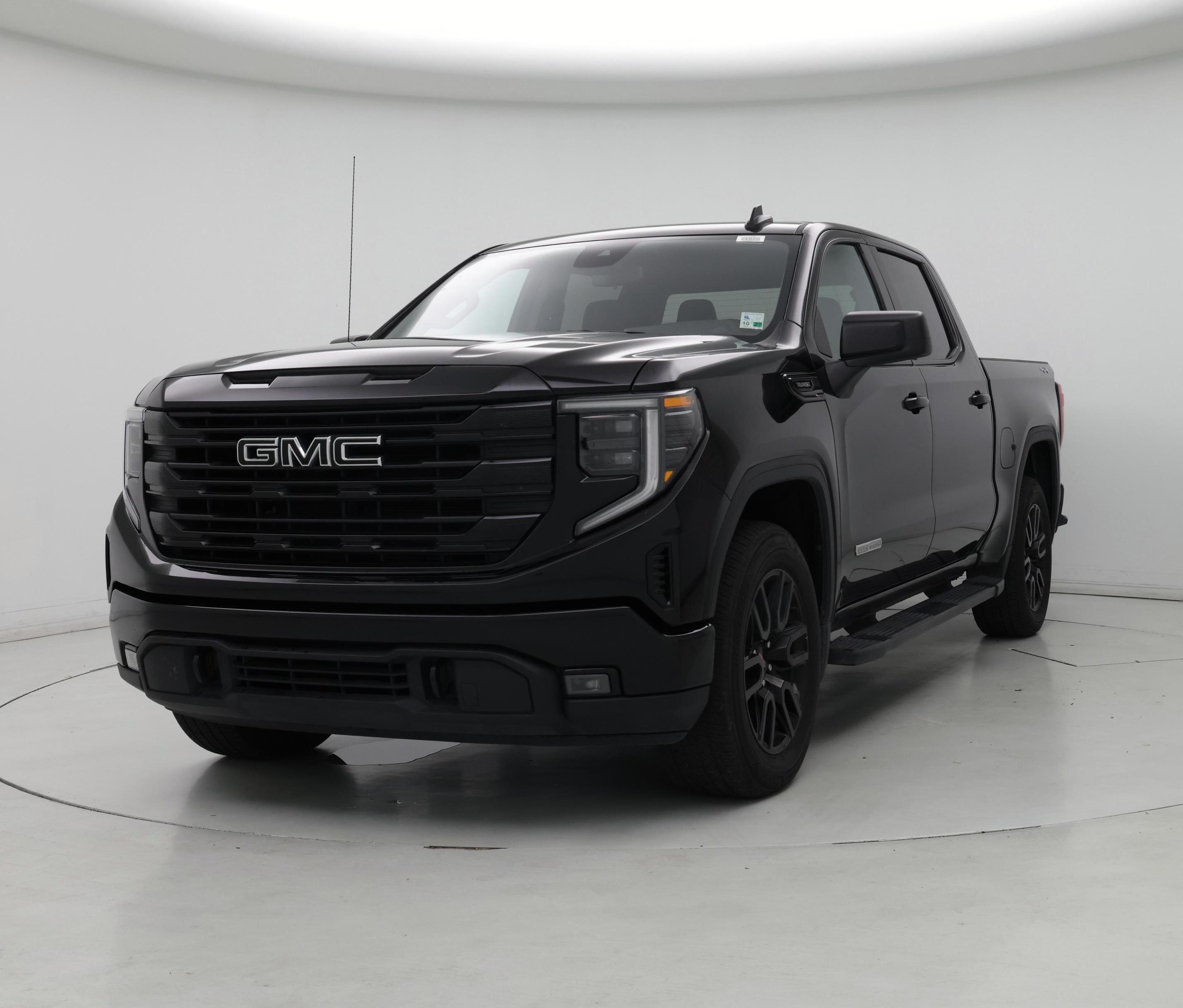 Thumbnail: 2024 GMC Sierra 1500 - 4