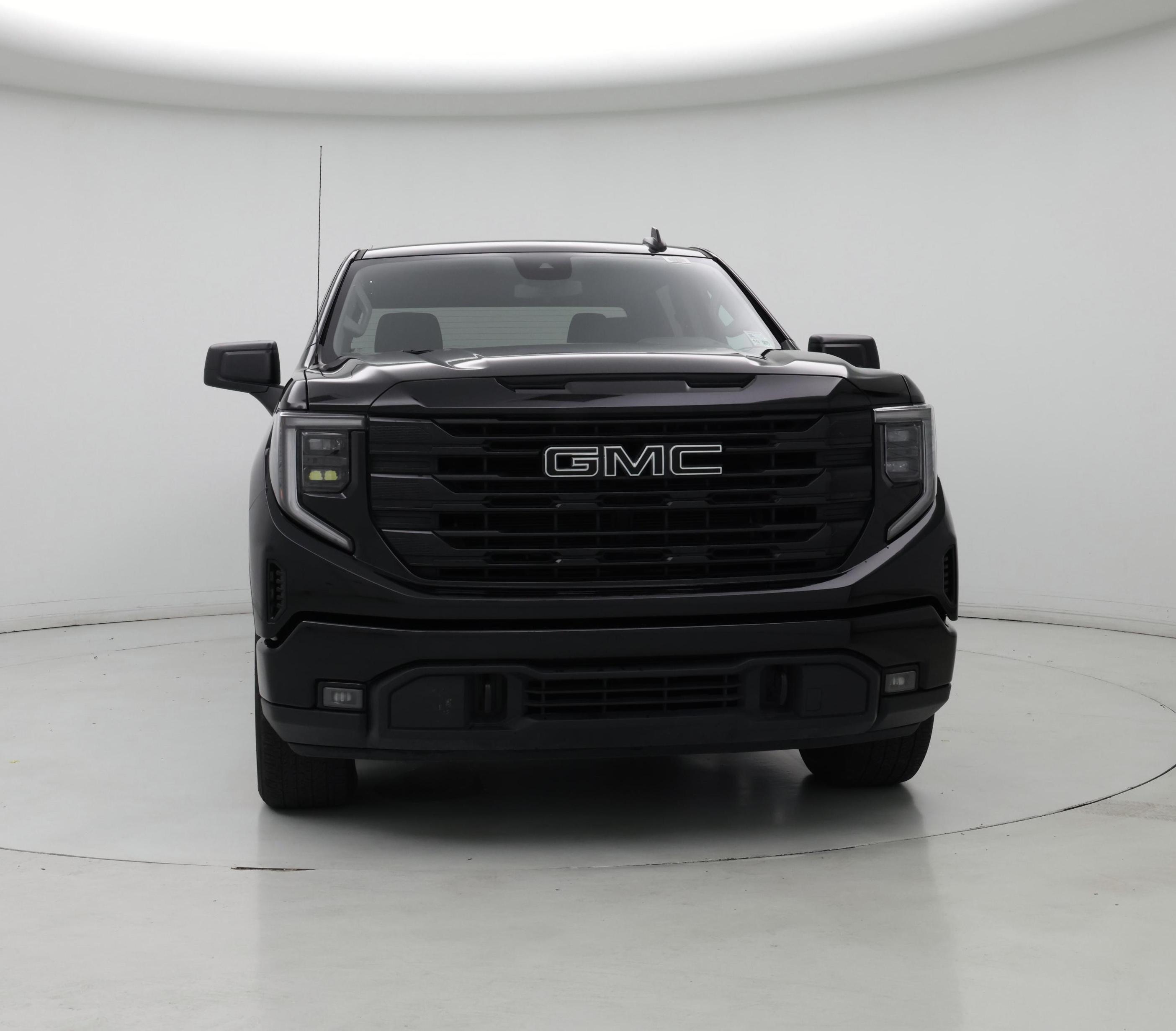 Thumbnail: 2024 GMC Sierra 1500 - 5