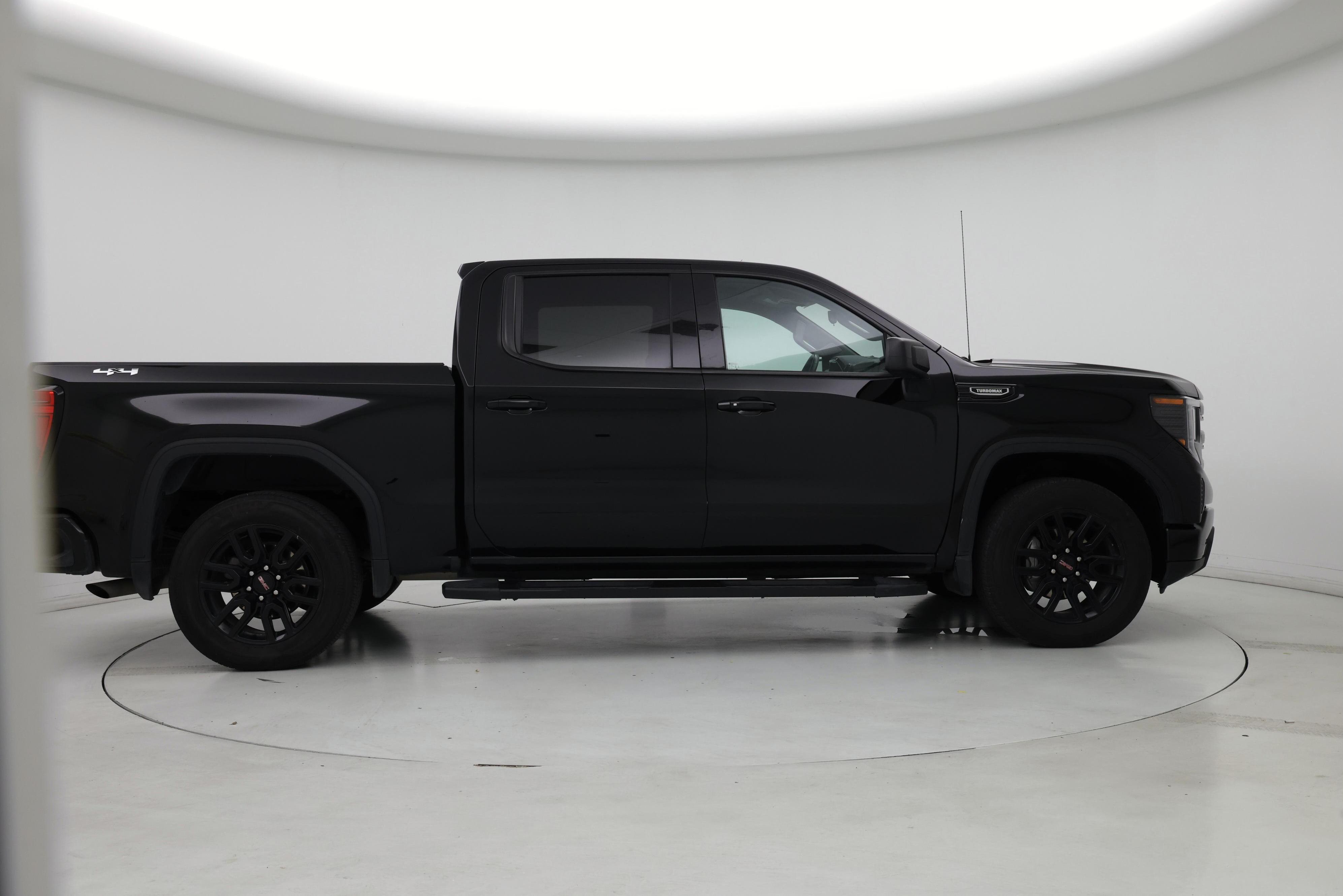 Thumbnail: 2024 GMC Sierra 1500 - 7