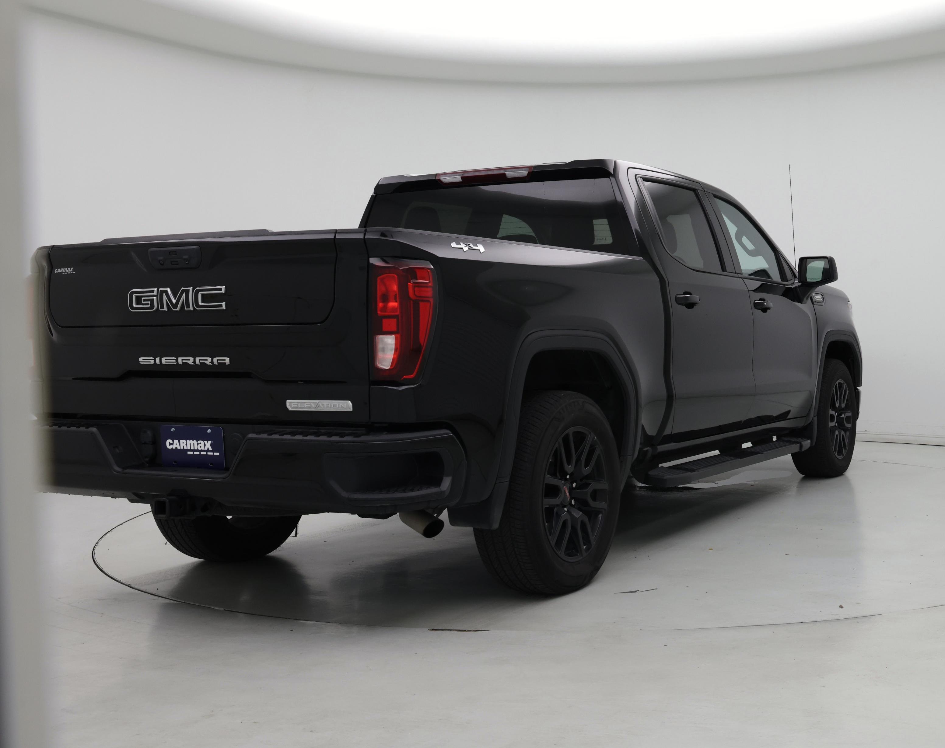 Thumbnail: 2024 GMC Sierra 1500 - 8