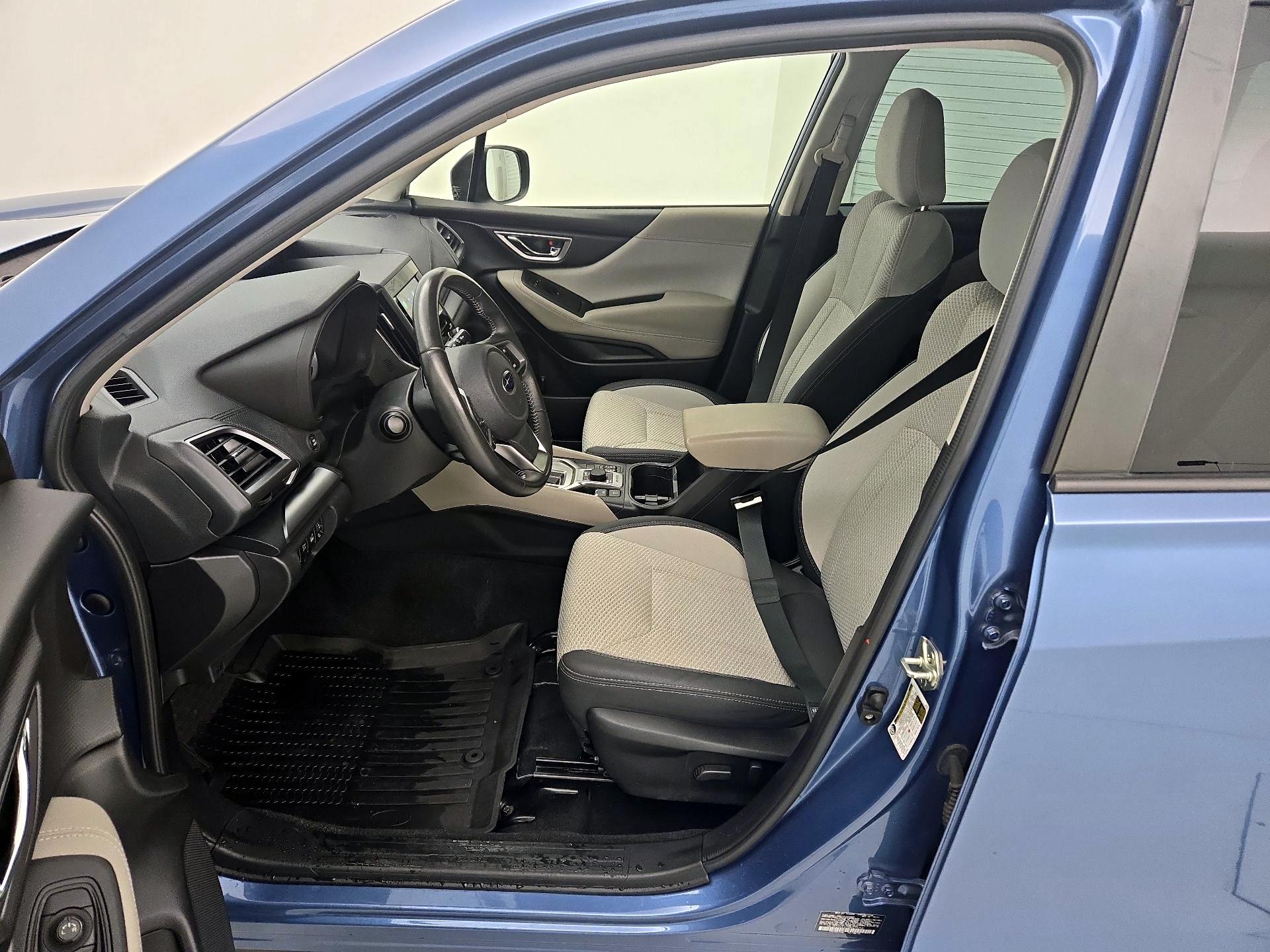 Thumbnail: 2021 Subaru Forester - 11