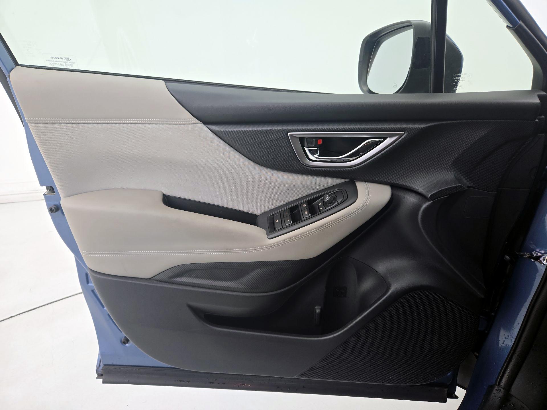 Thumbnail: 2021 Subaru Forester - 12