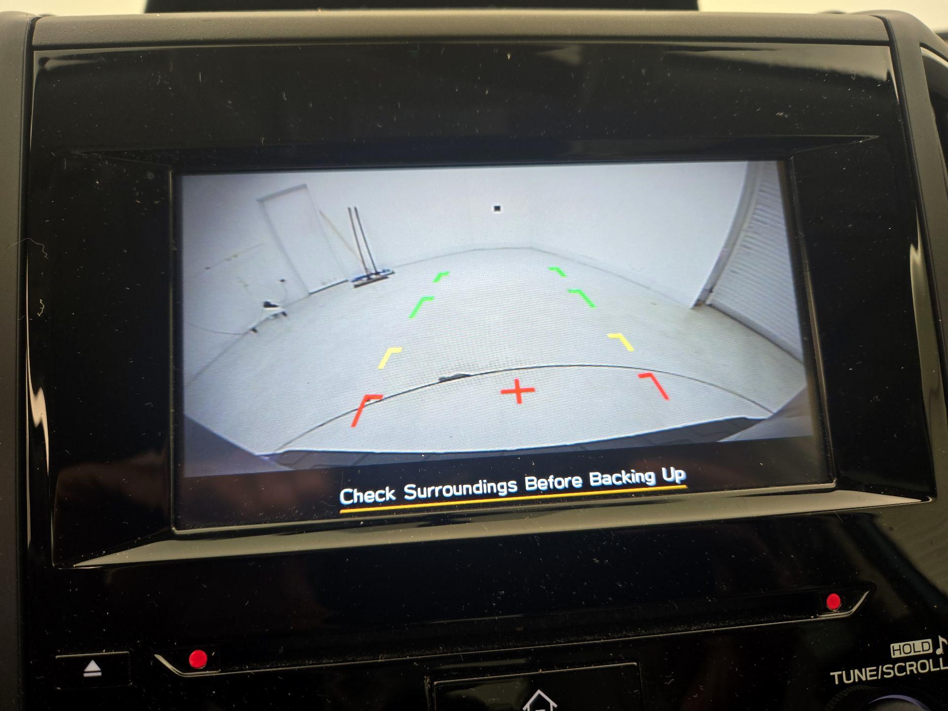 Thumbnail: 2021 Subaru Forester - 14