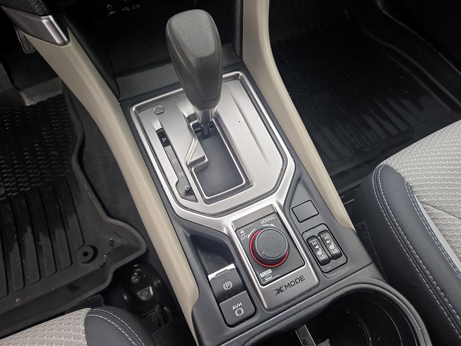 Thumbnail: 2021 Subaru Forester - 17