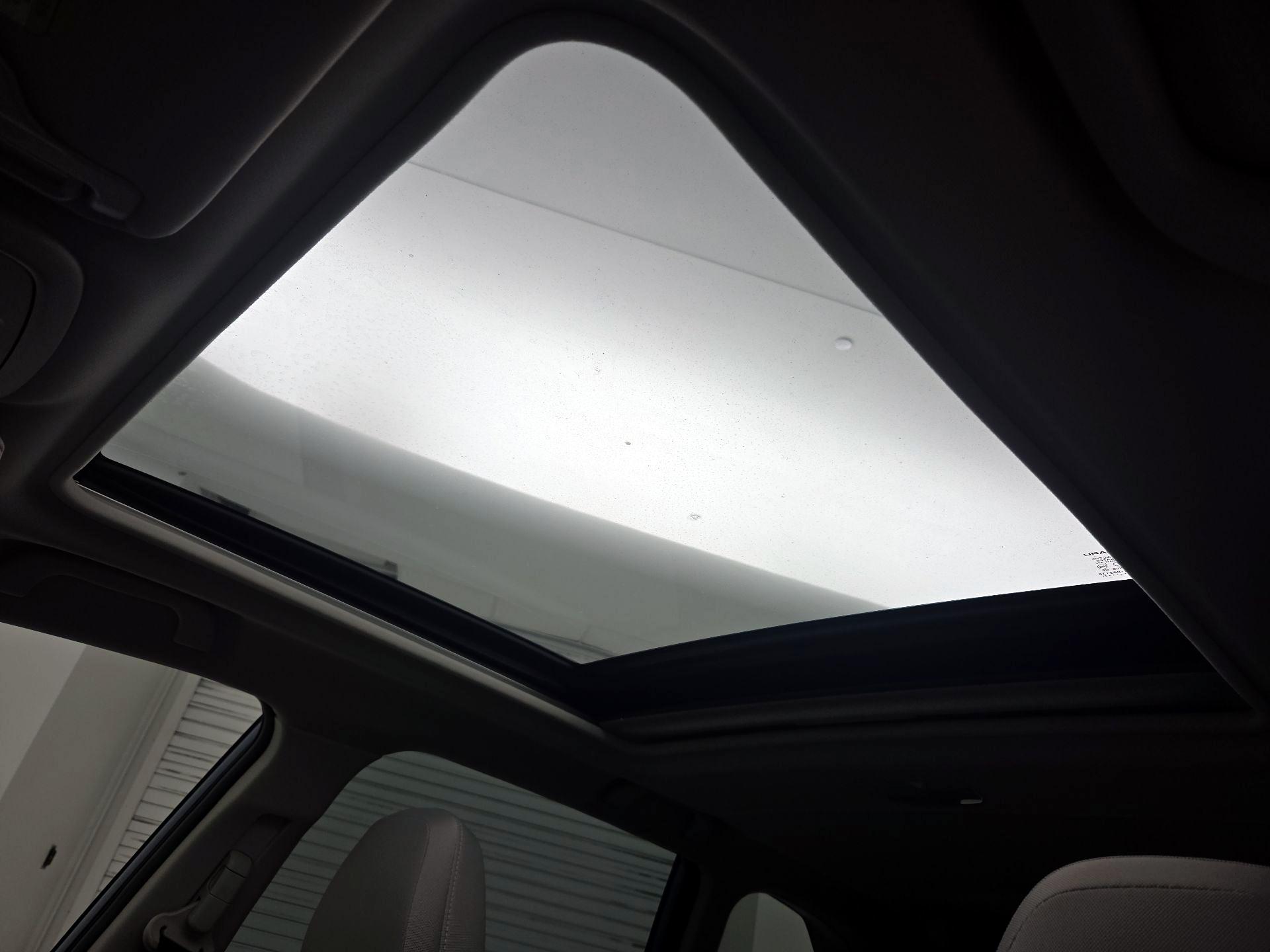 Thumbnail: 2021 Subaru Forester - 19