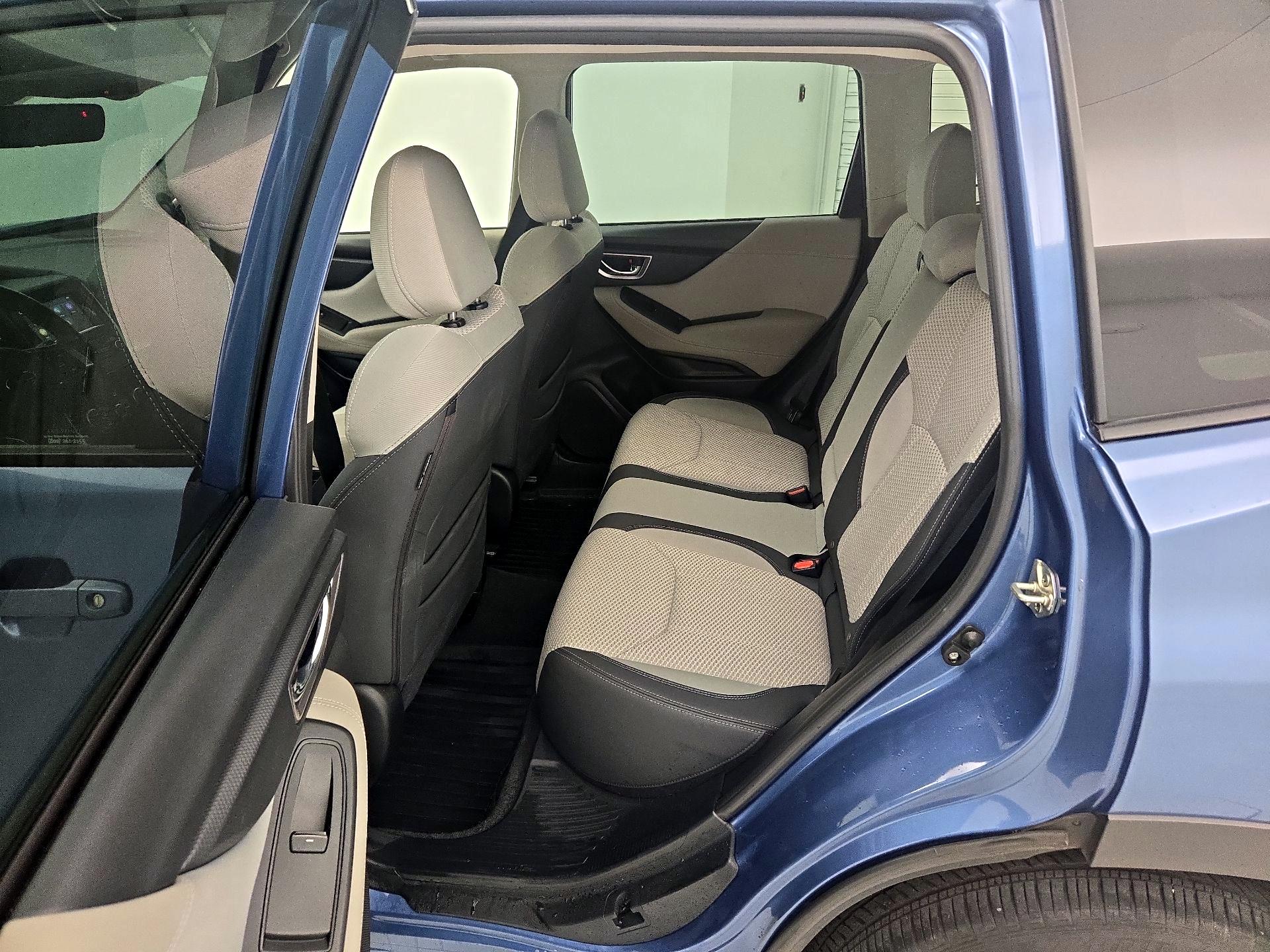 Thumbnail: 2021 Subaru Forester - 20