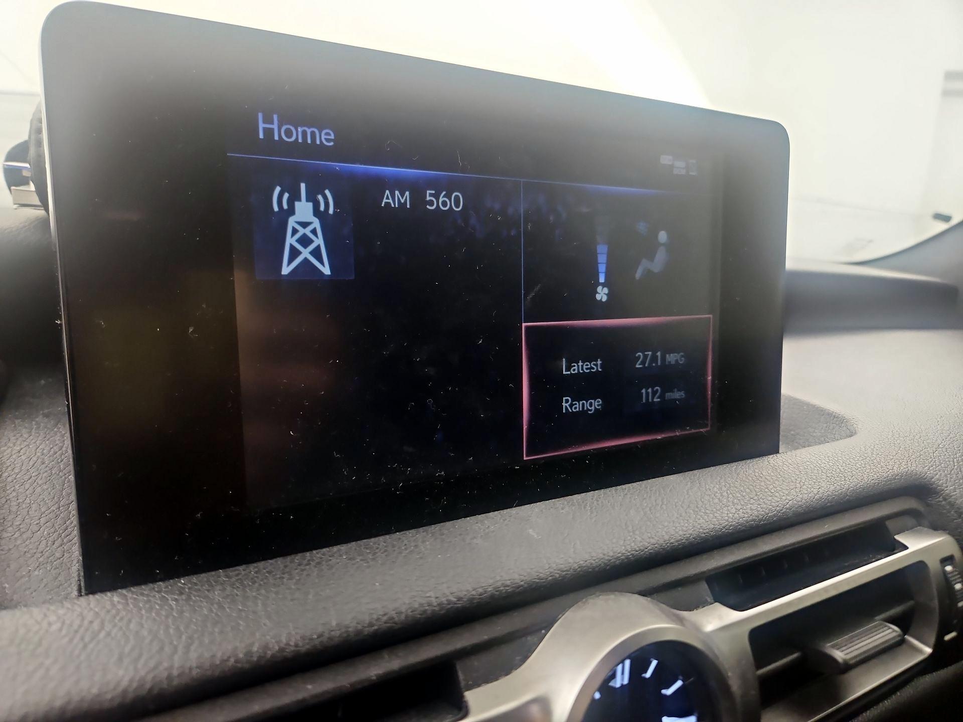 Thumbnail: 2021 Lexus IS - 15