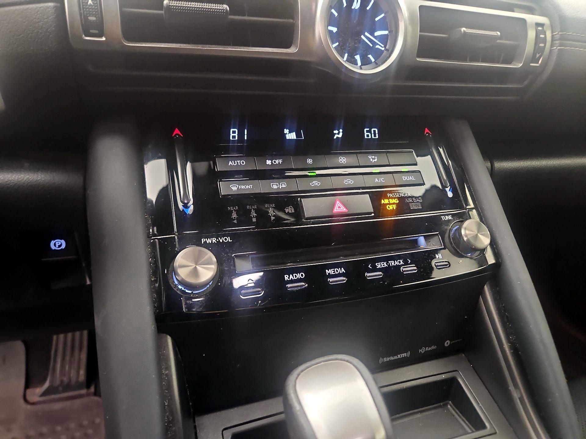 Thumbnail: 2021 Lexus IS - 16