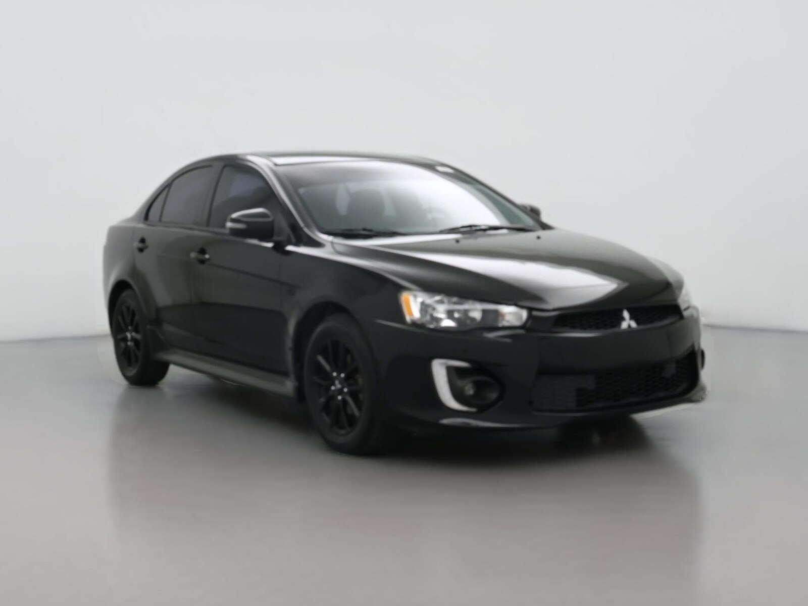 2017 Mitsubishi Lancer