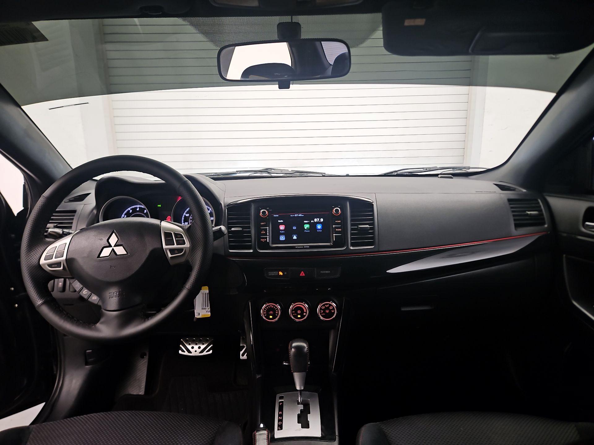 Thumbnail: 2017 Mitsubishi Lancer - 9