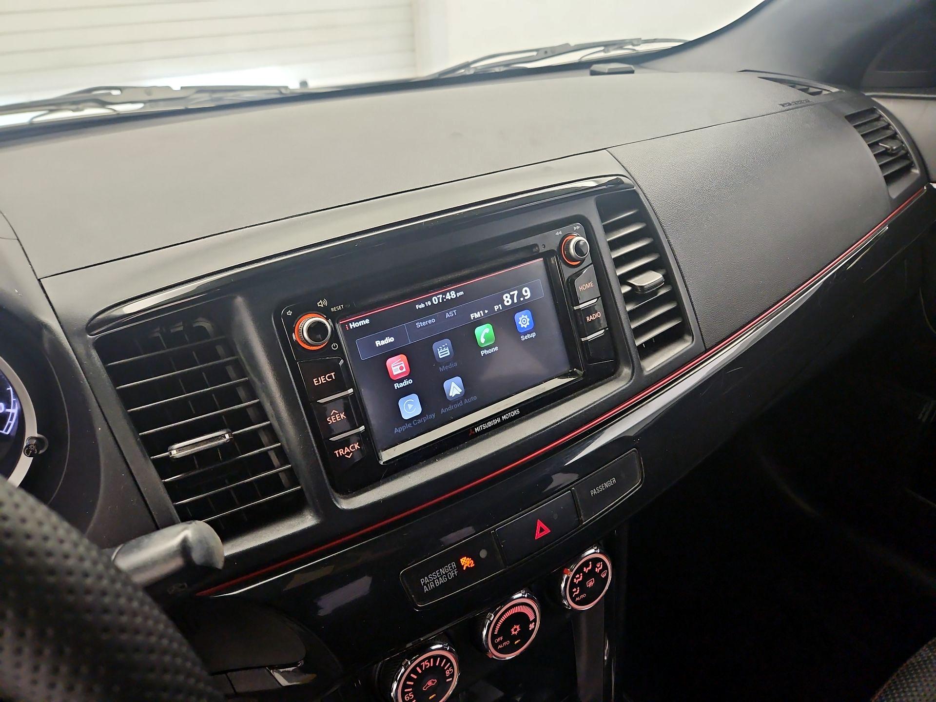 Thumbnail: 2017 Mitsubishi Lancer - 13