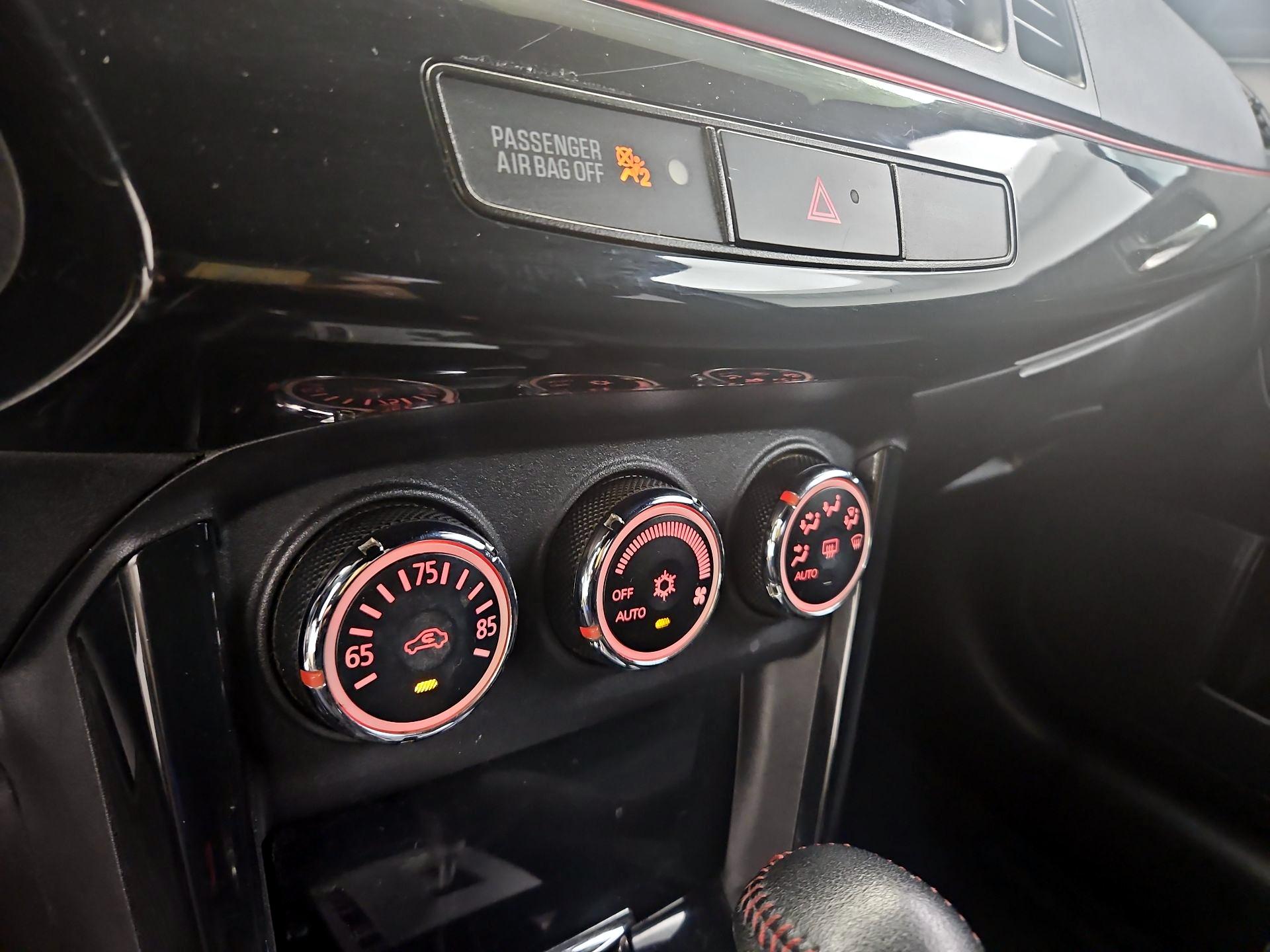 Thumbnail: 2017 Mitsubishi Lancer - 14