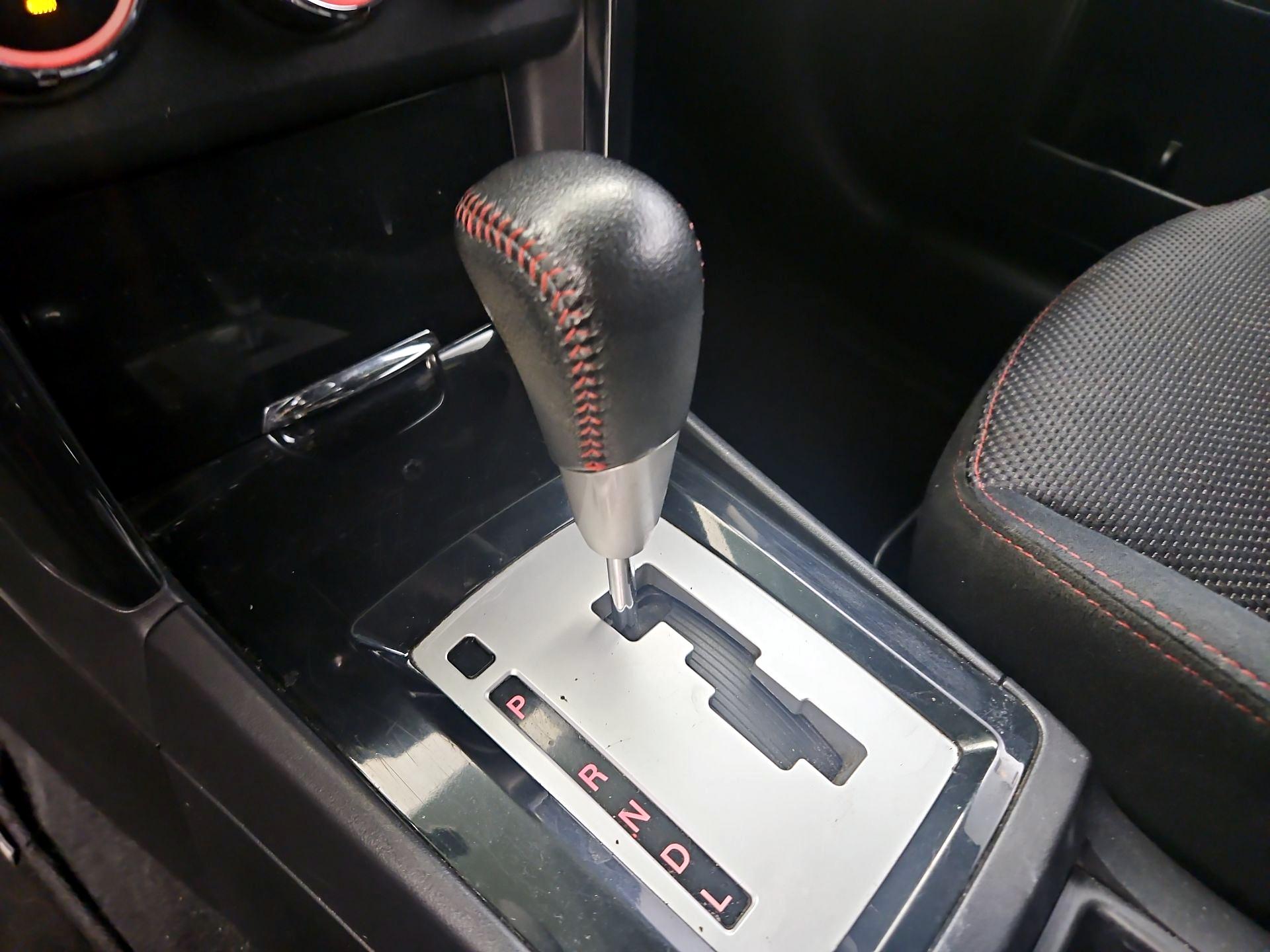 Thumbnail: 2017 Mitsubishi Lancer - 15