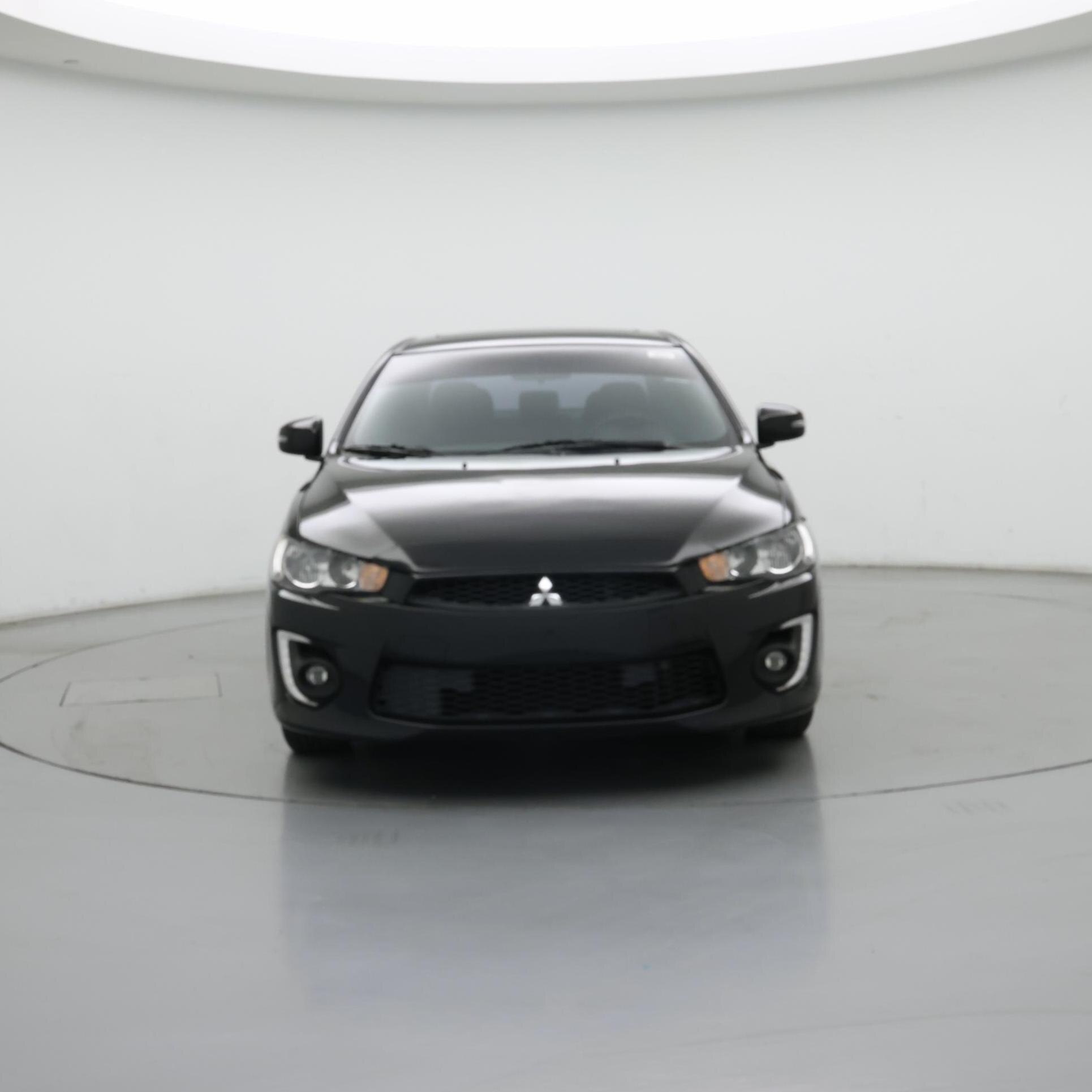 Thumbnail: 2017 Mitsubishi Lancer - 5