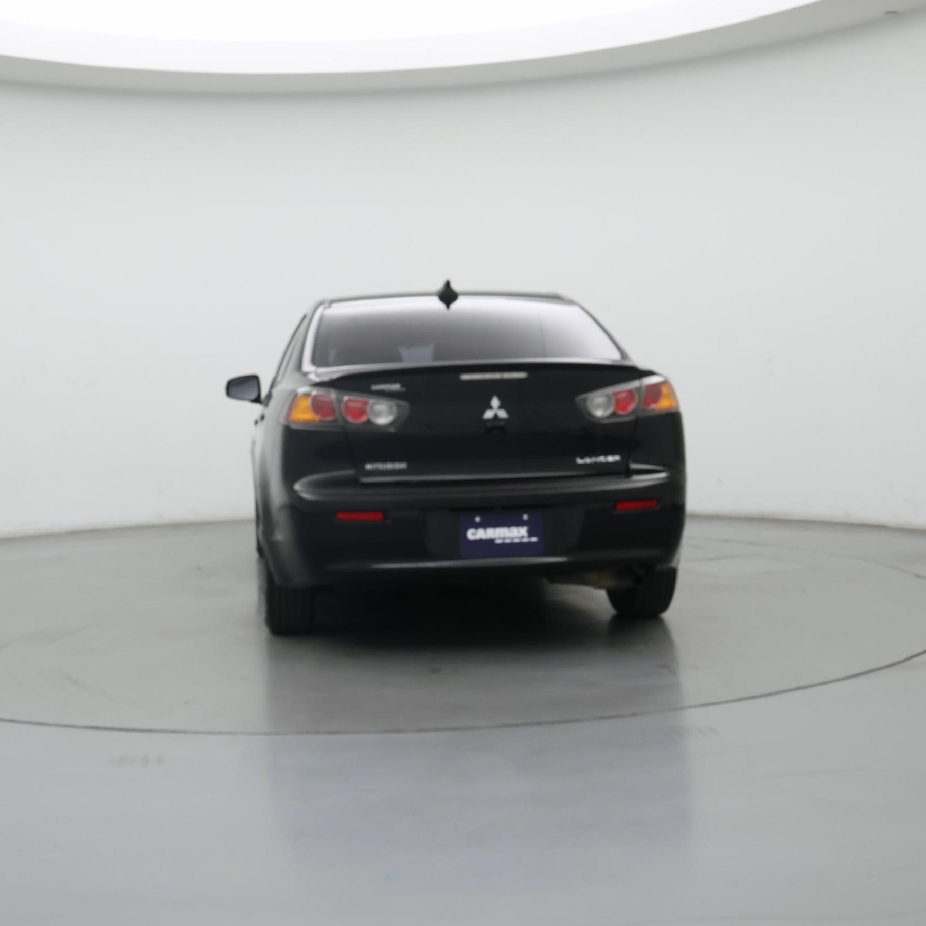 Thumbnail: 2017 Mitsubishi Lancer - 6