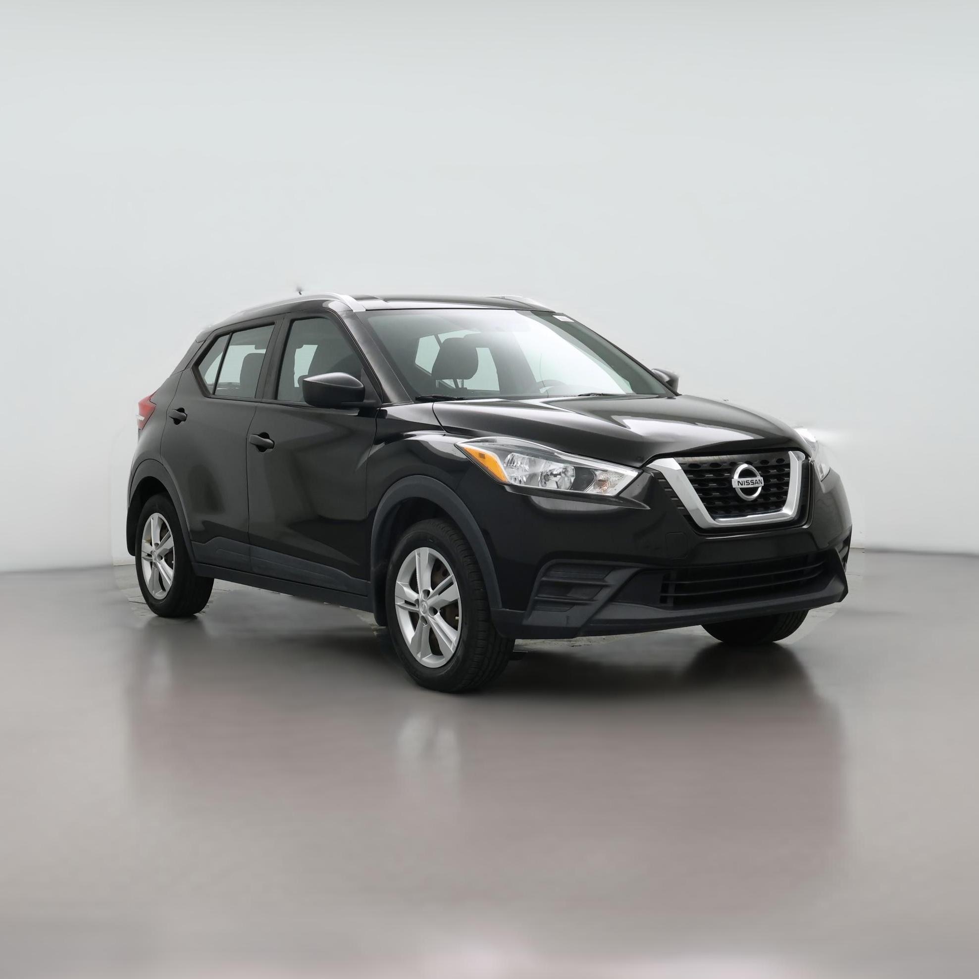 Thumbnail: 2019 Nissan Kicks - 1