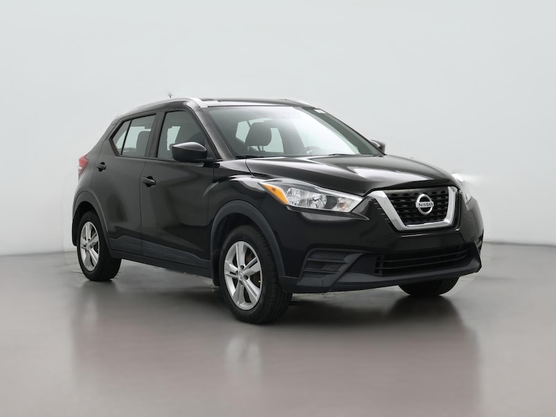 2019 Nissan Kicks S -
                  Kenner, LA