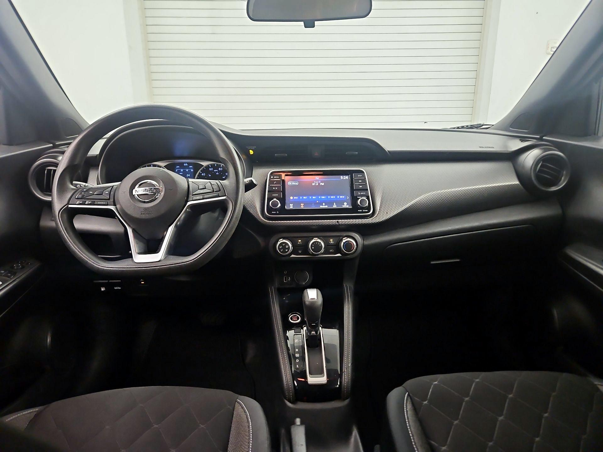 Thumbnail: 2019 Nissan Kicks - 9