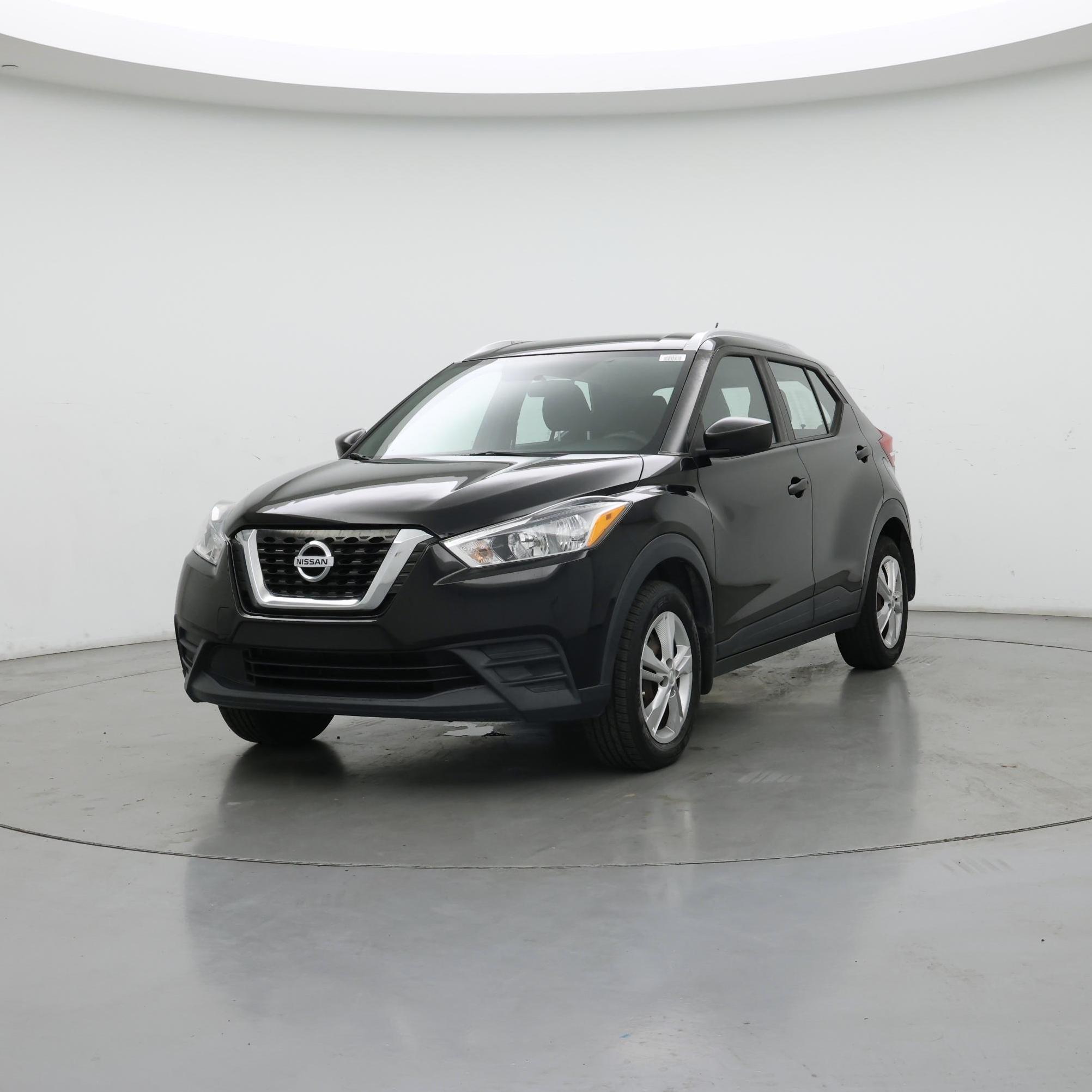 Thumbnail: 2019 Nissan Kicks - 4