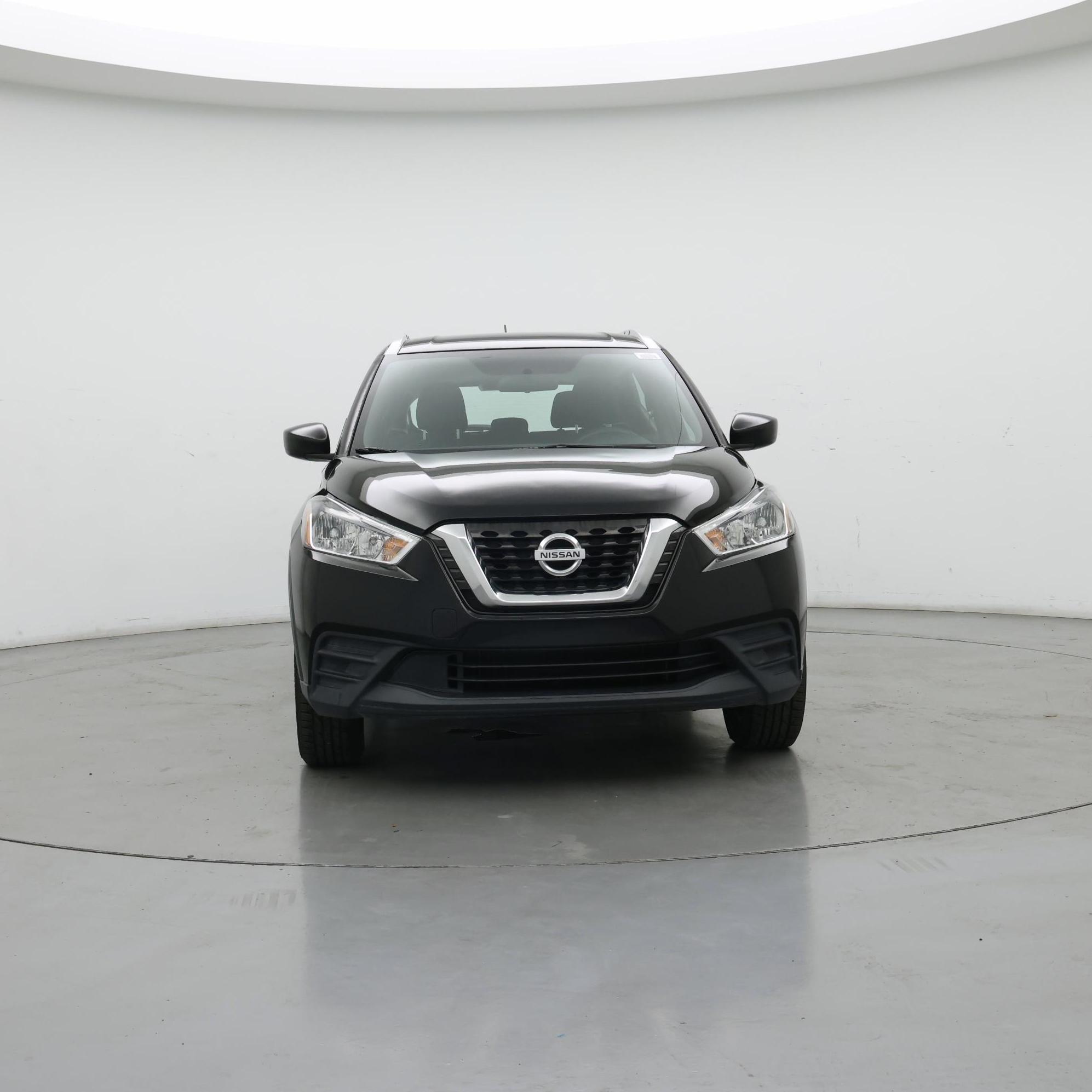 Thumbnail: 2019 Nissan Kicks - 5