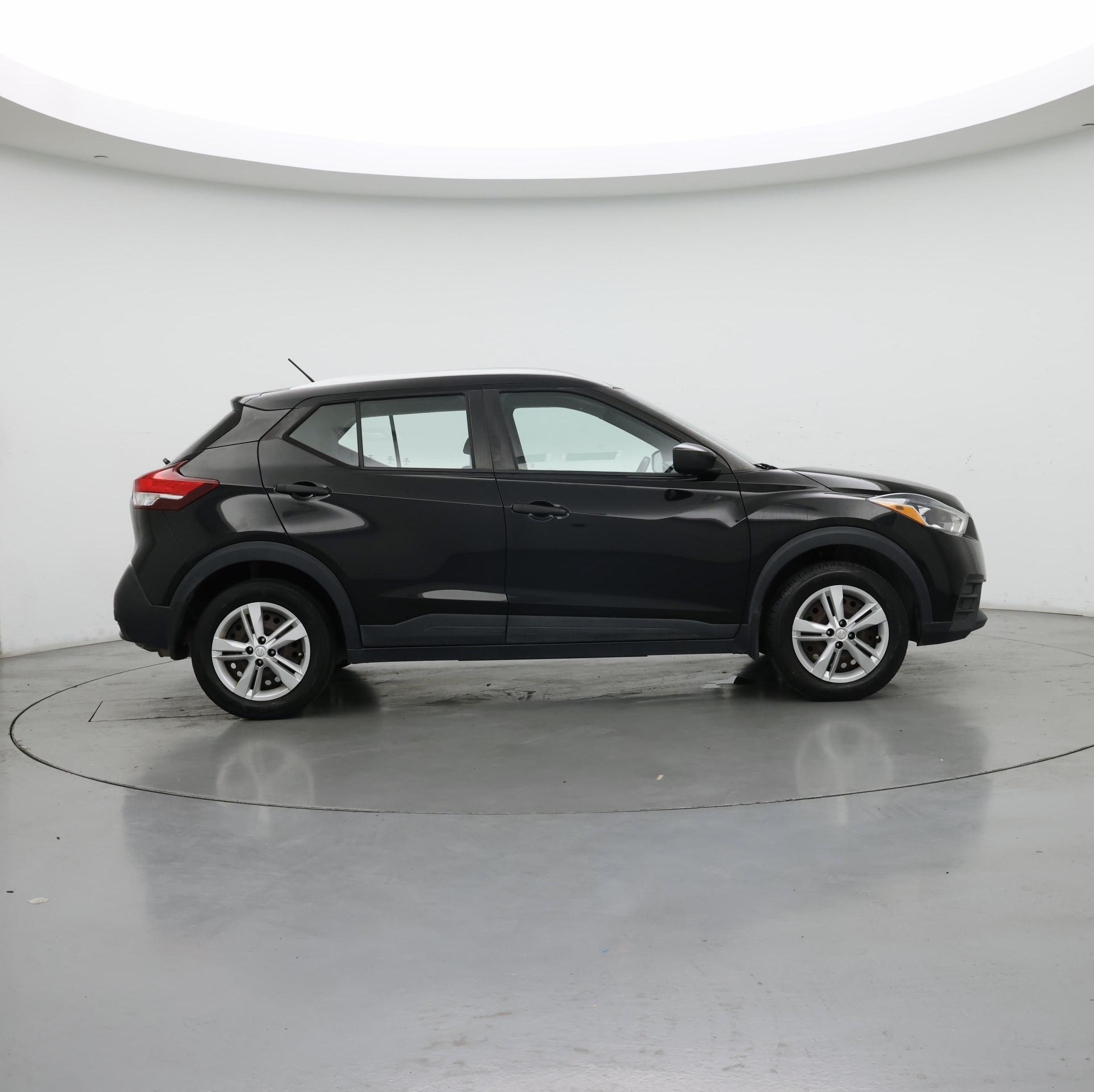 Thumbnail: 2019 Nissan Kicks - 7