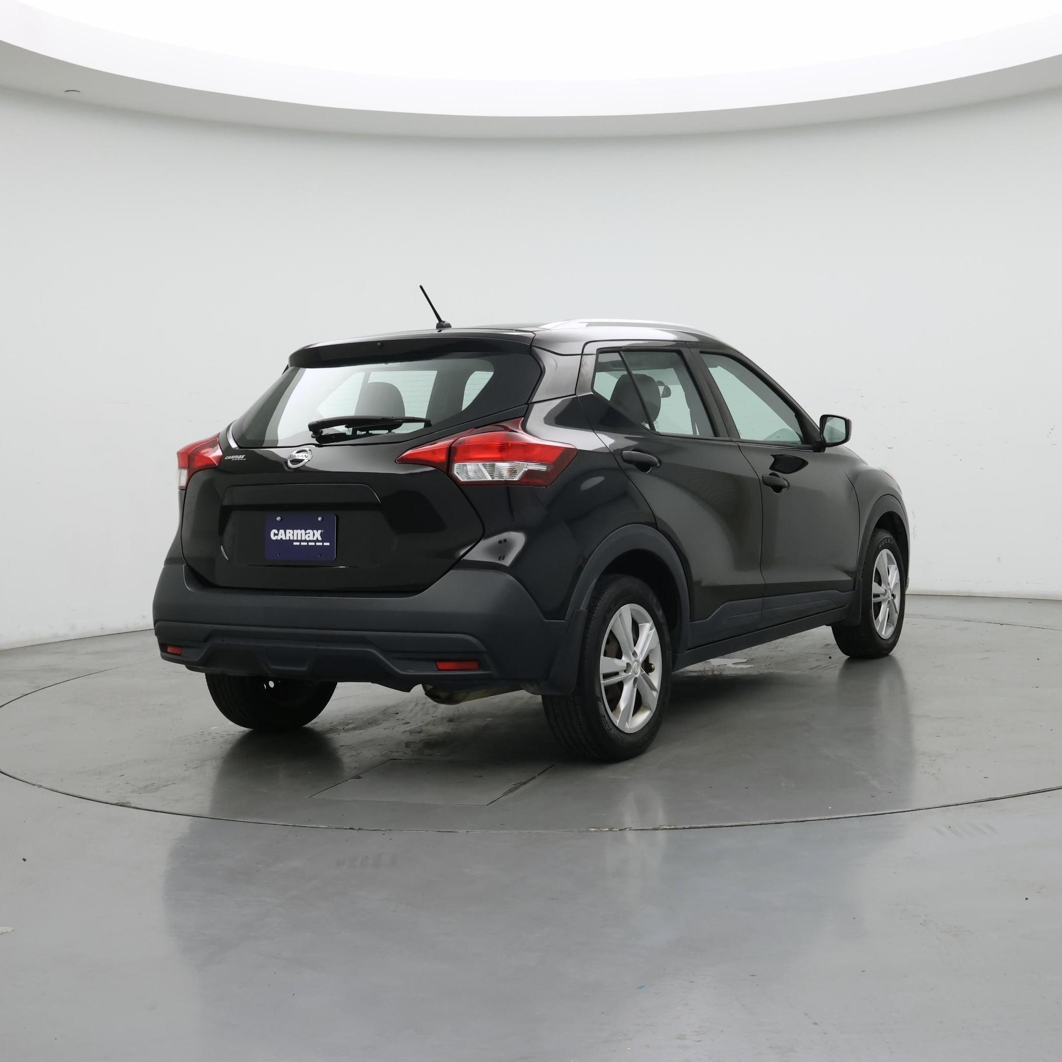 Thumbnail: 2019 Nissan Kicks - 8