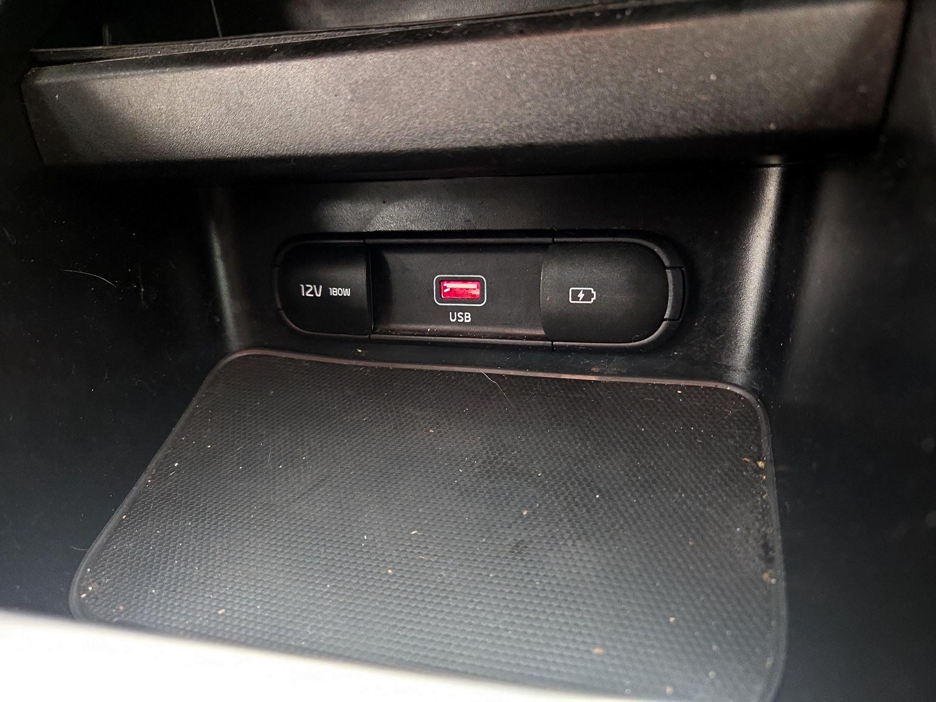 Thumbnail: 2024 Kia Forte - 18