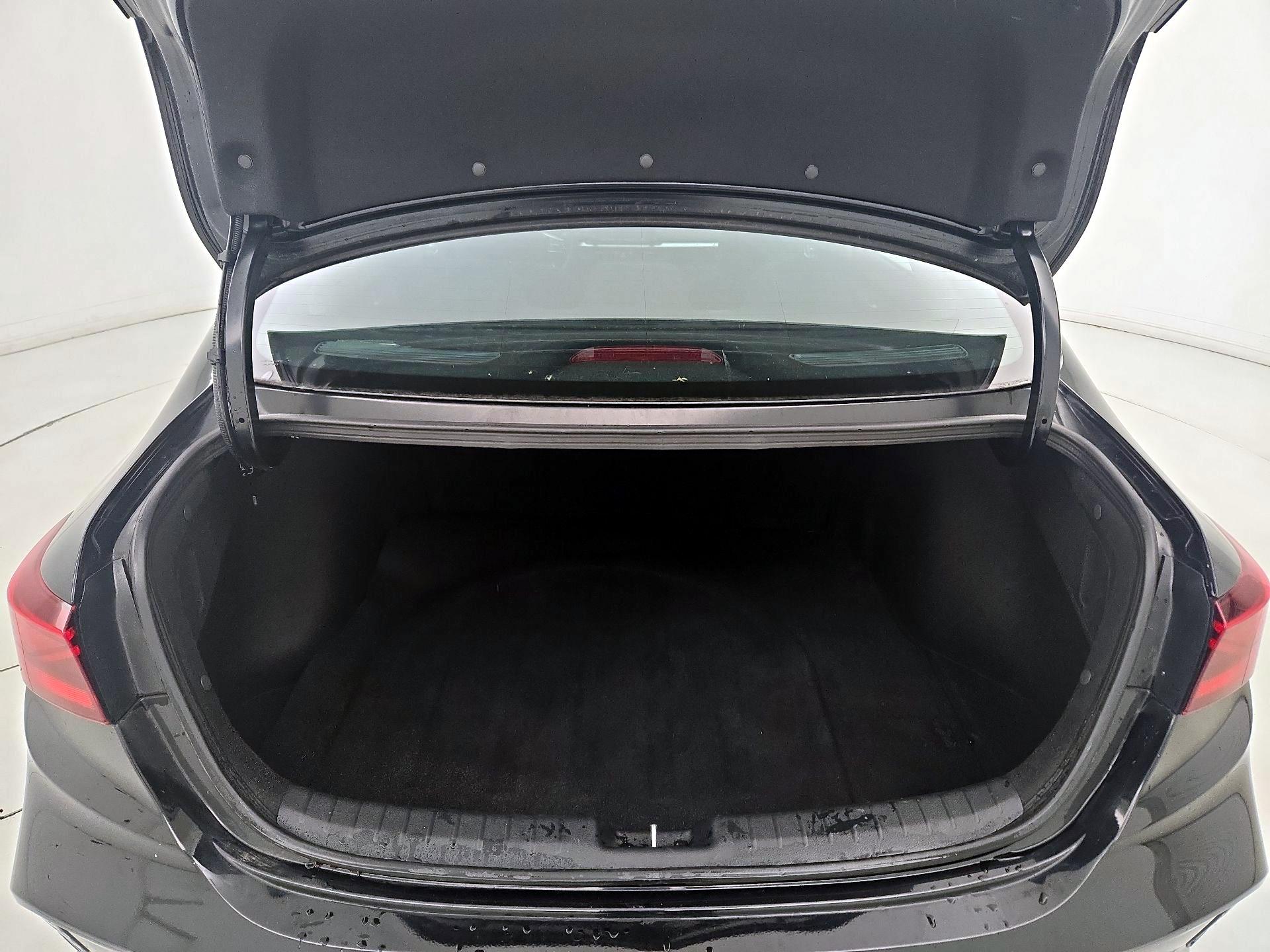 Thumbnail: 2024 Kia Forte - 20