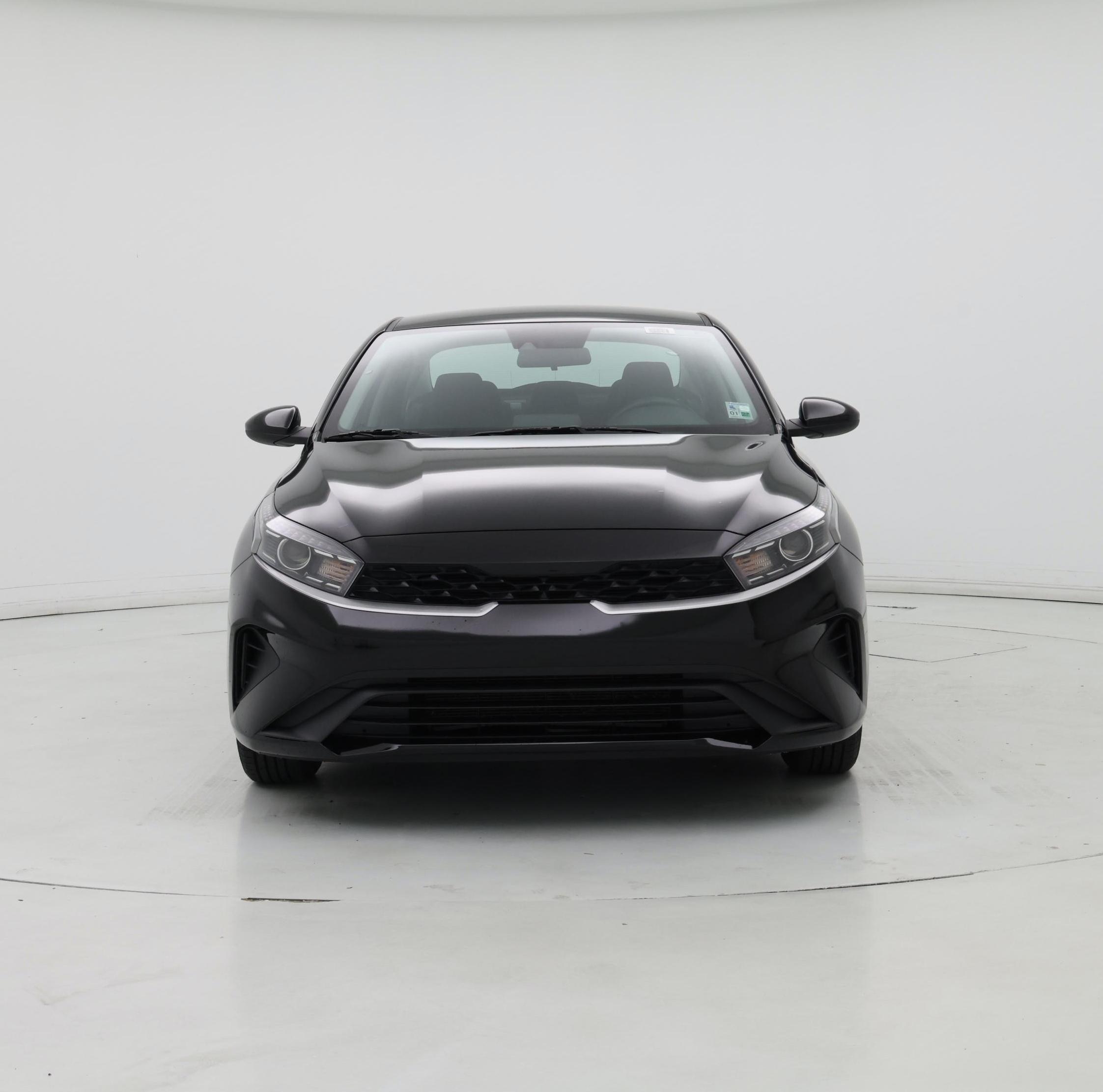 Thumbnail: 2024 Kia Forte - 5