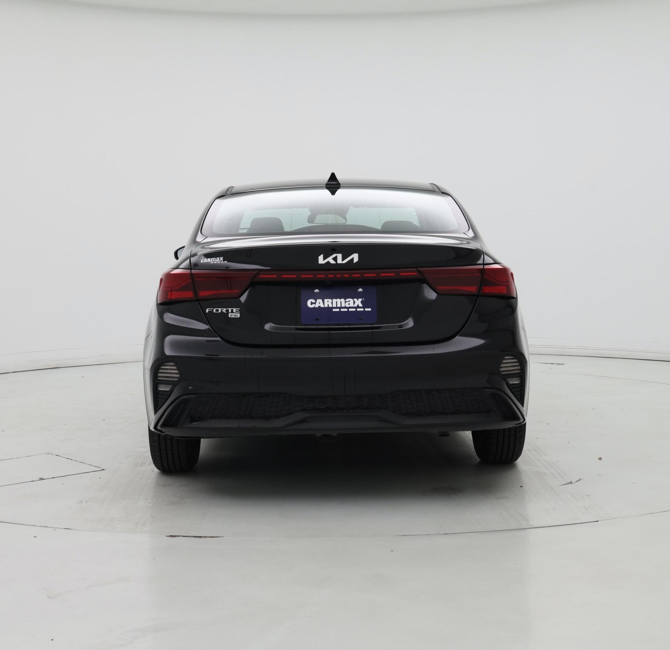 Thumbnail: 2024 Kia Forte - 6