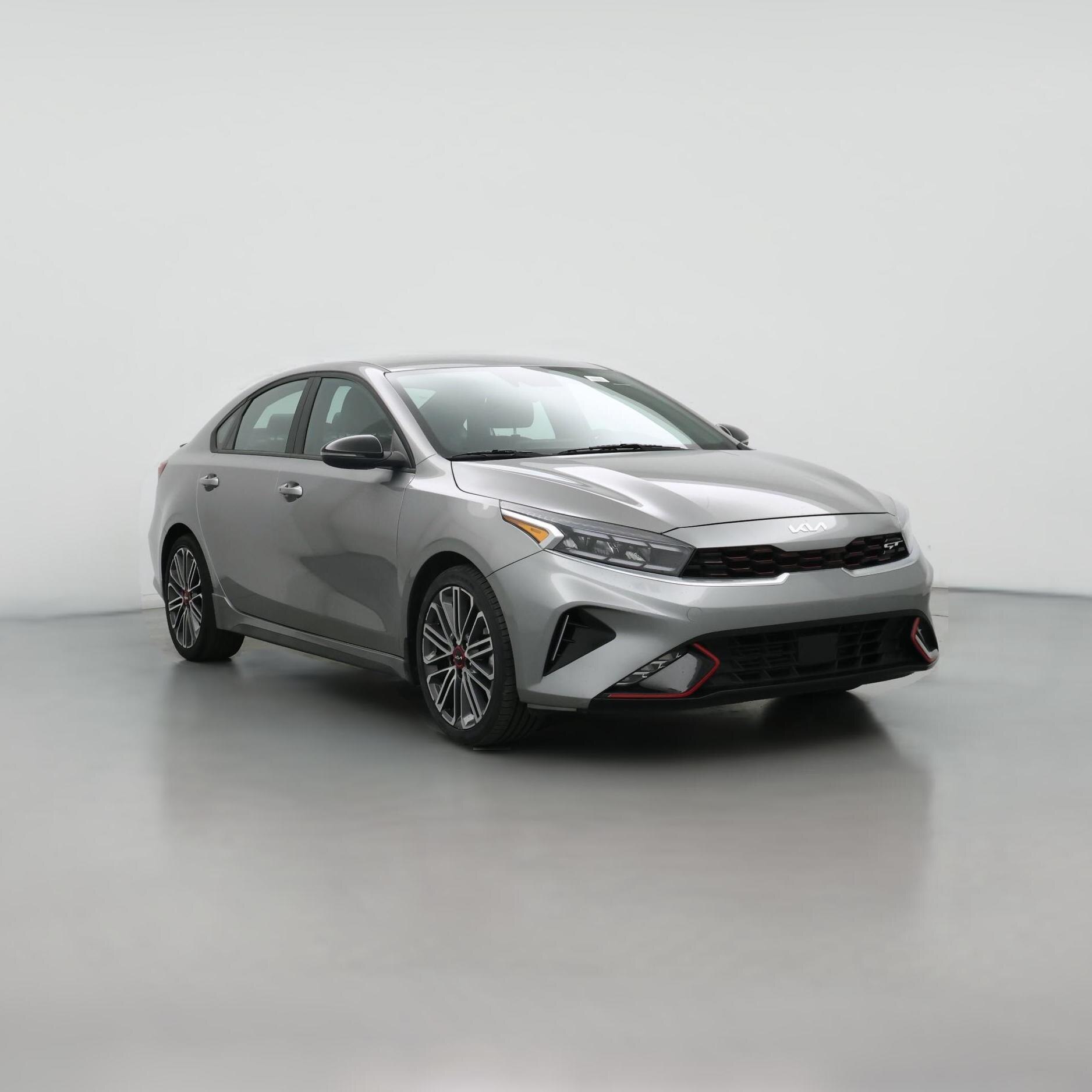 Thumbnail: 2023 Kia Forte - 1