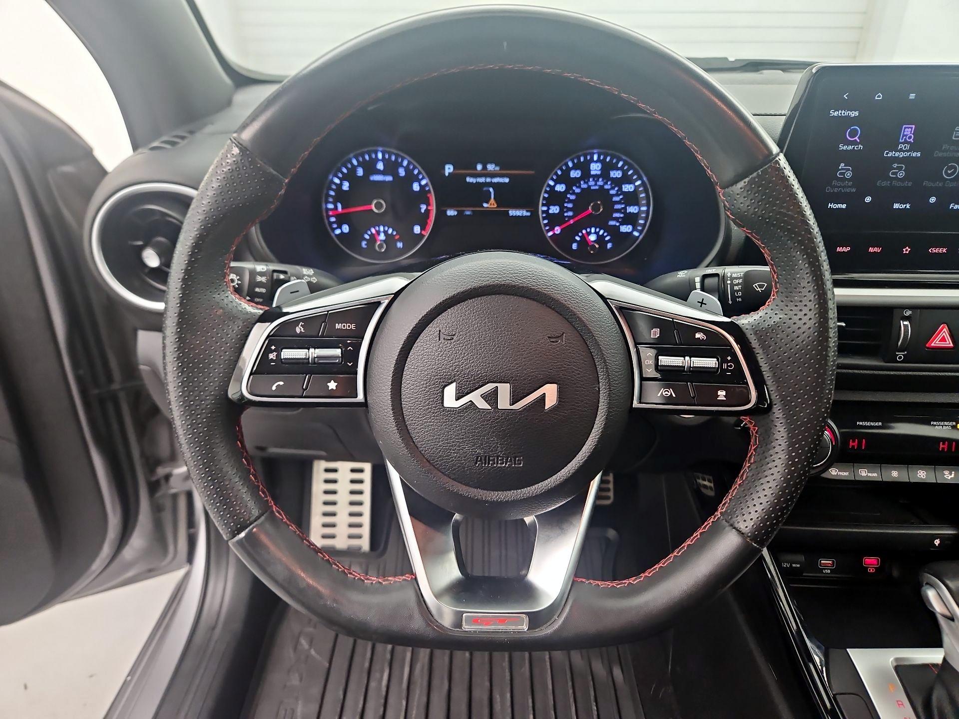 Thumbnail: 2023 Kia Forte - 10