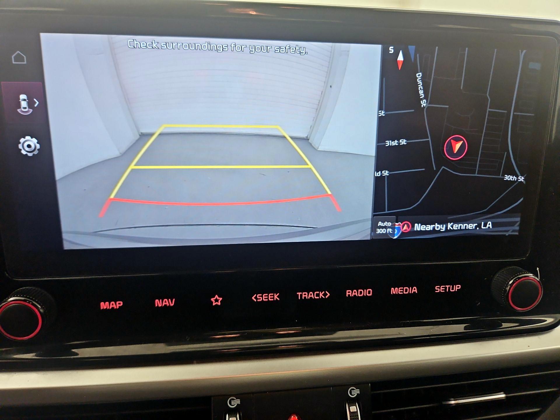 Thumbnail: 2023 Kia Forte - 14