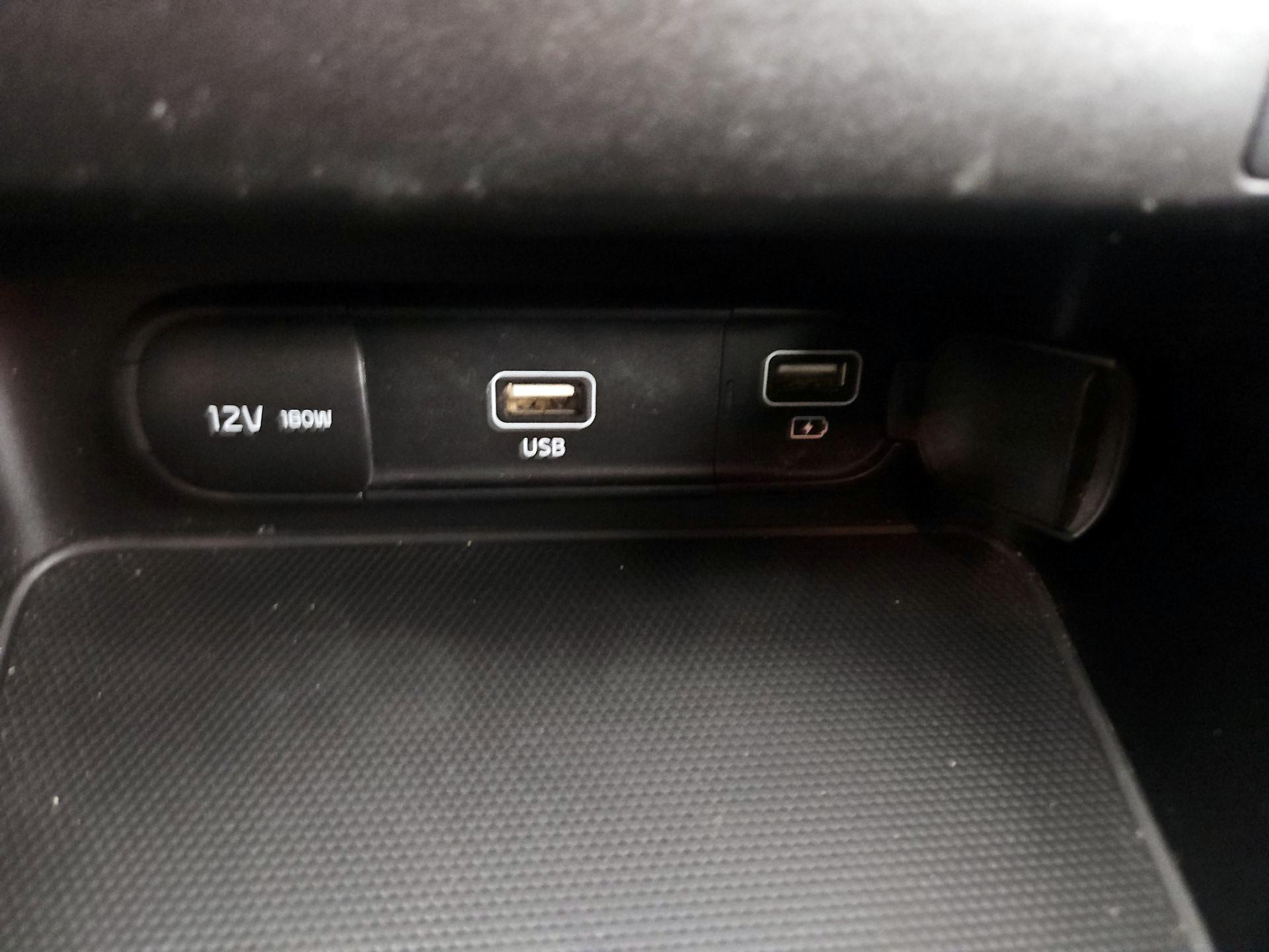 Thumbnail: 2023 Kia Forte - 18