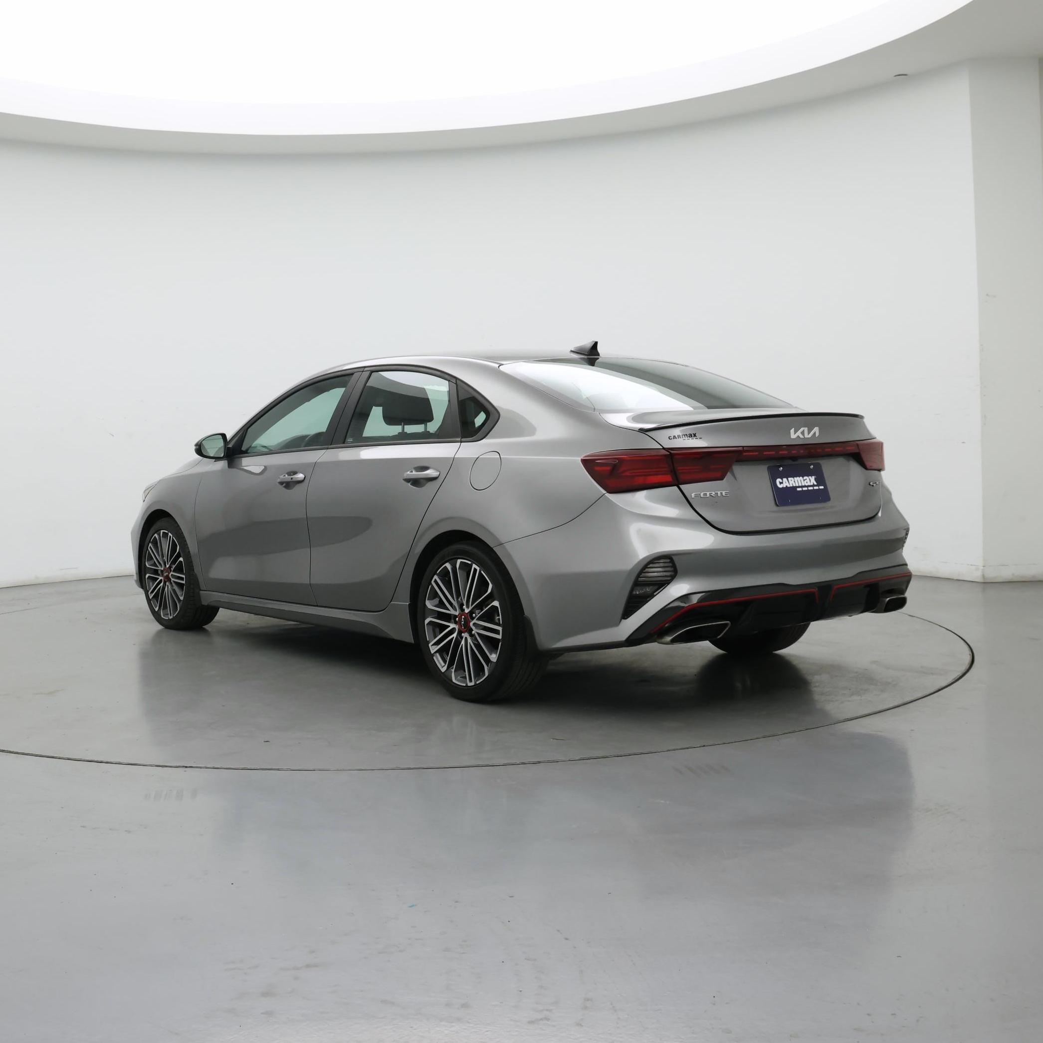 Thumbnail: 2023 Kia Forte - 2