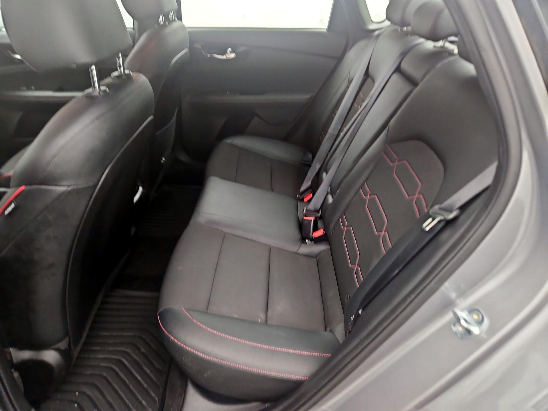 Thumbnail: 2023 Kia Forte - 19