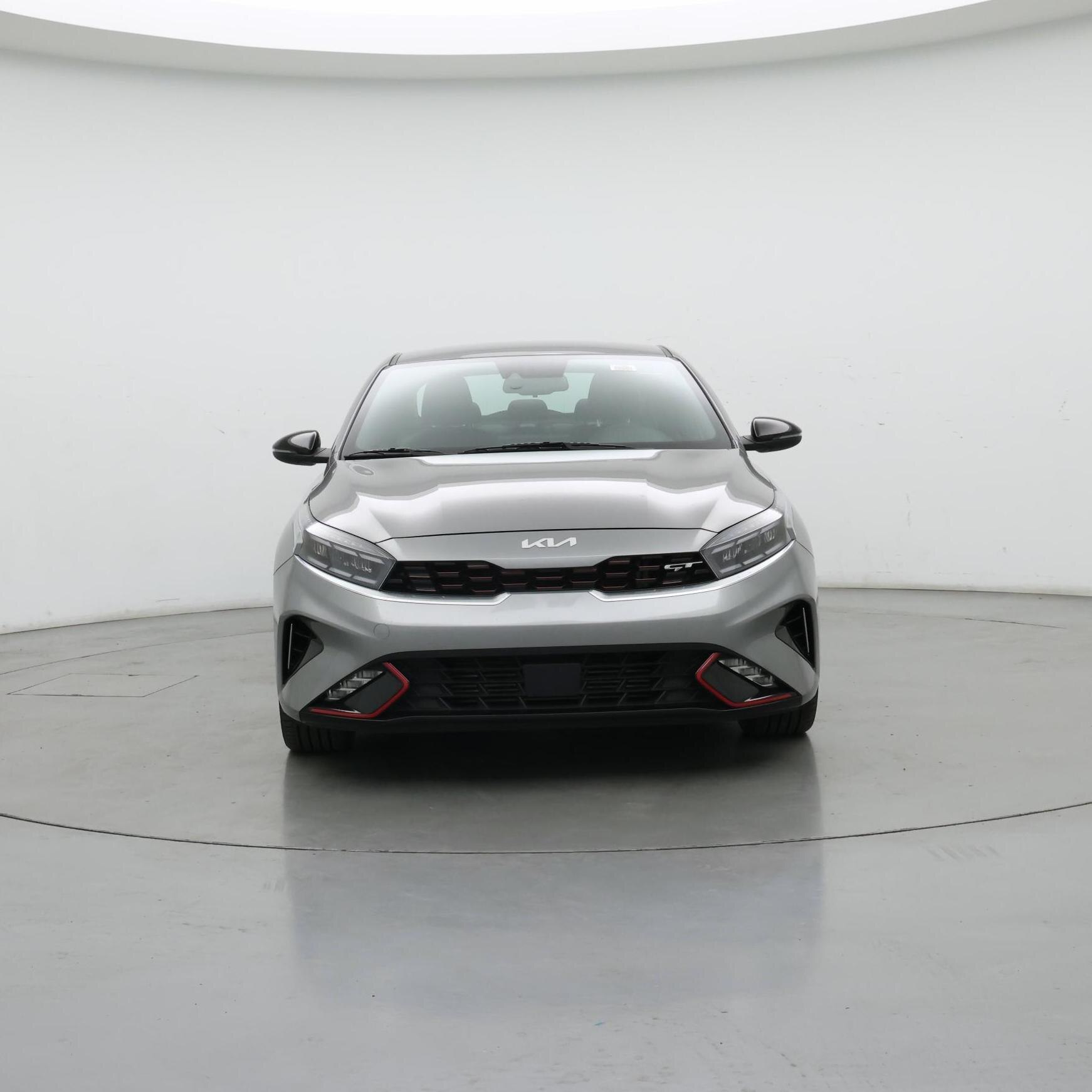 Thumbnail: 2023 Kia Forte - 5