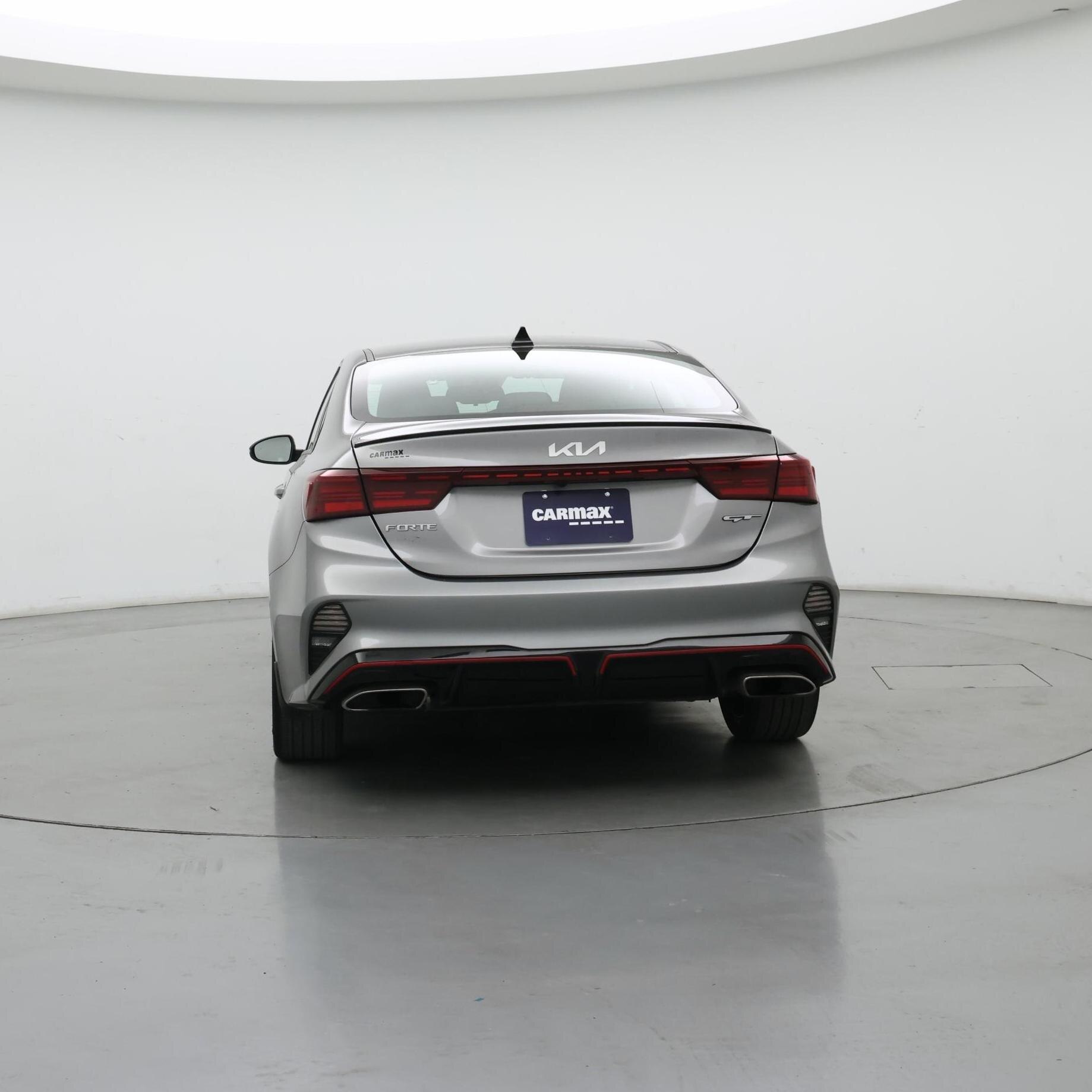 Thumbnail: 2023 Kia Forte - 6