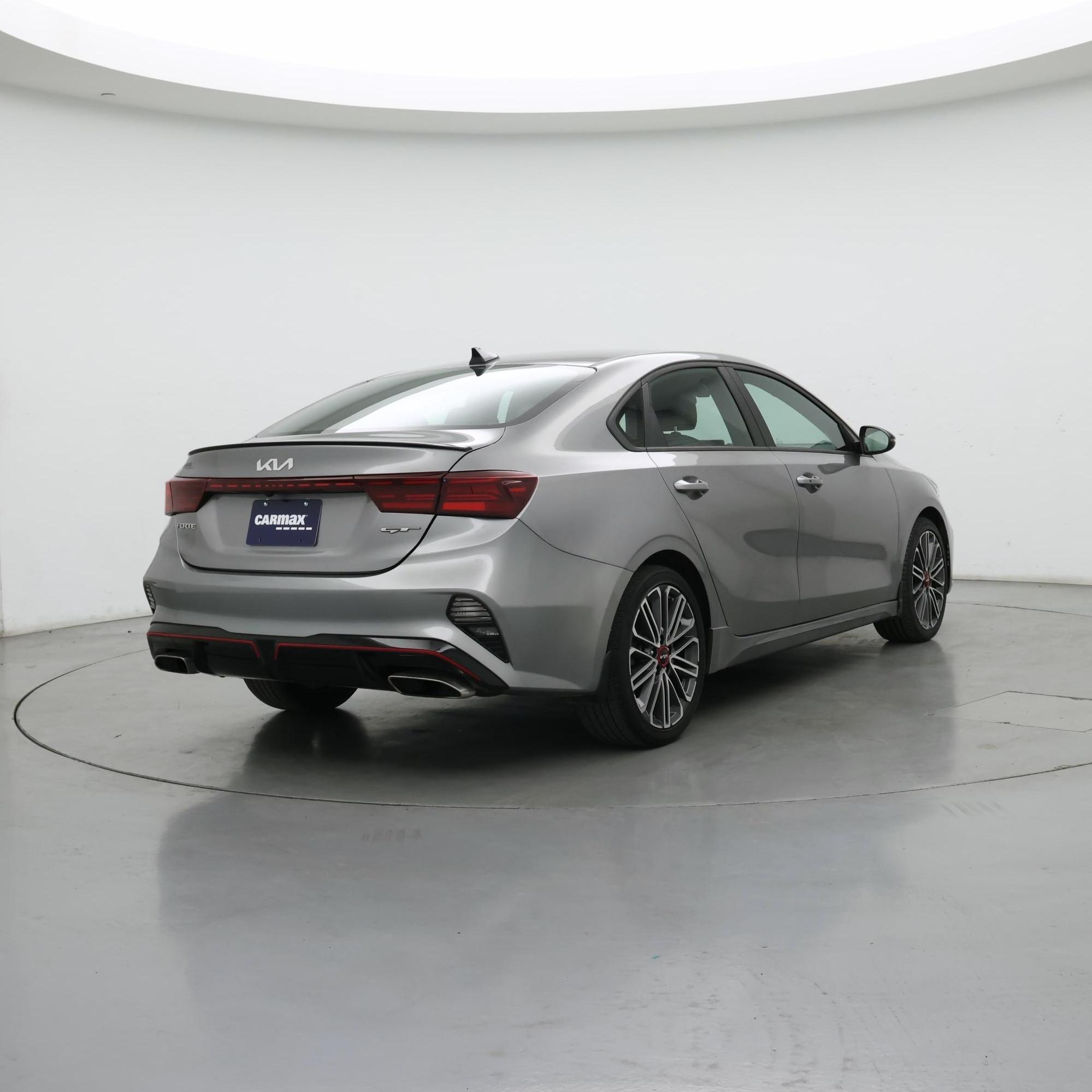 Thumbnail: 2023 Kia Forte - 8