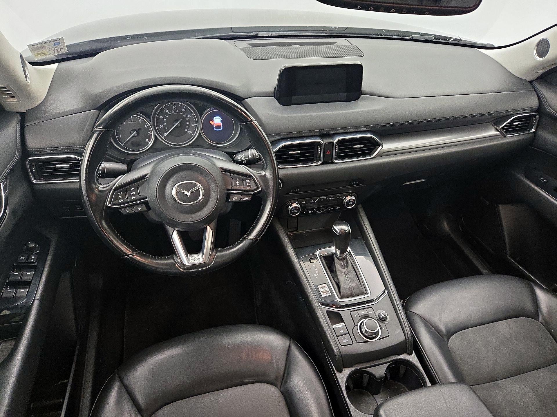 Thumbnail: 2018 Mazda CX-5 - 9