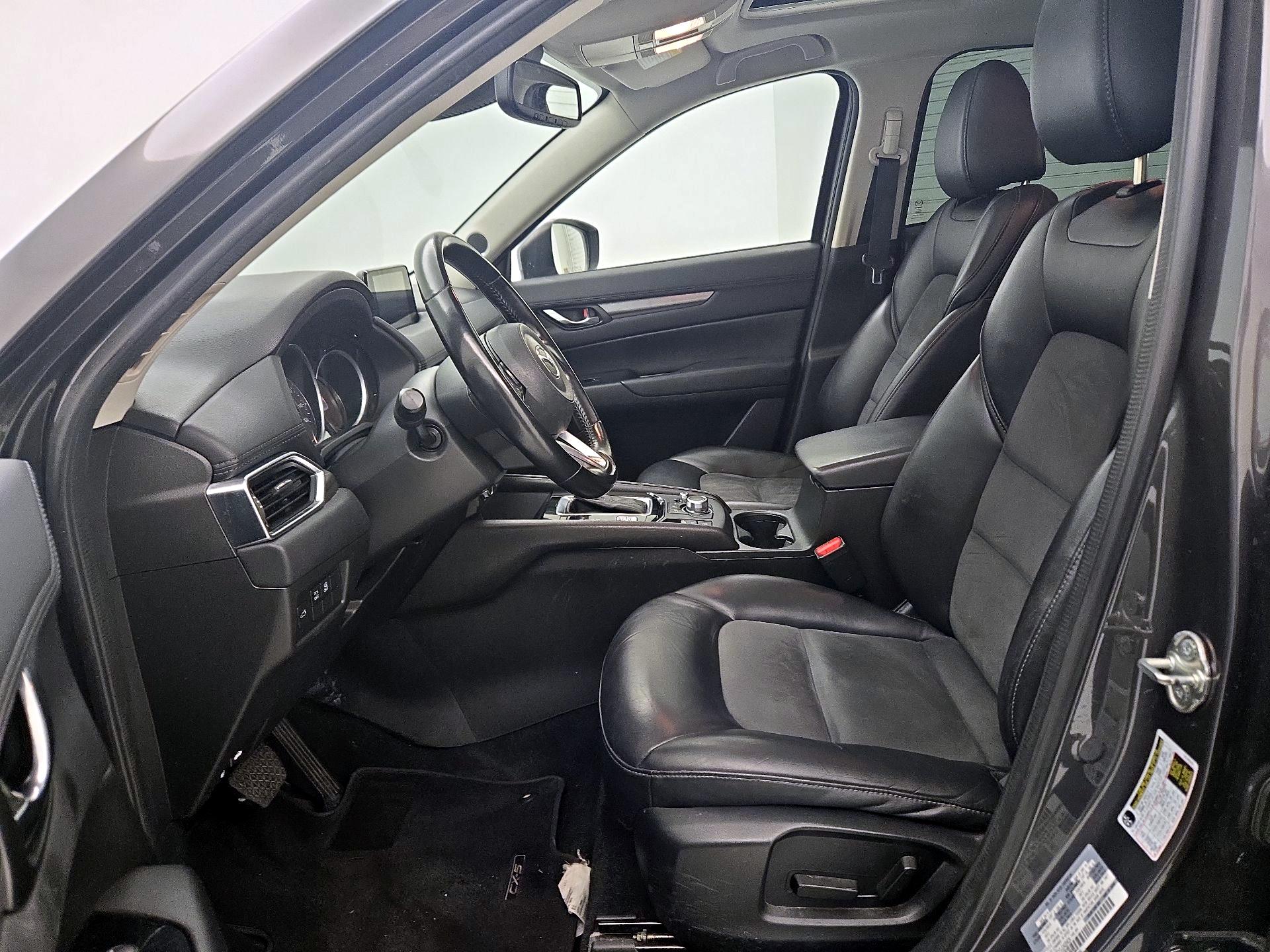 Thumbnail: 2018 Mazda CX-5 - 11