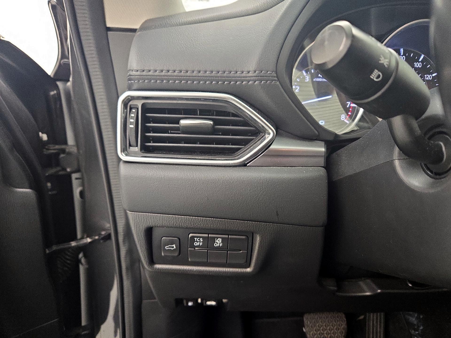 Thumbnail: 2018 Mazda CX-5 - 13